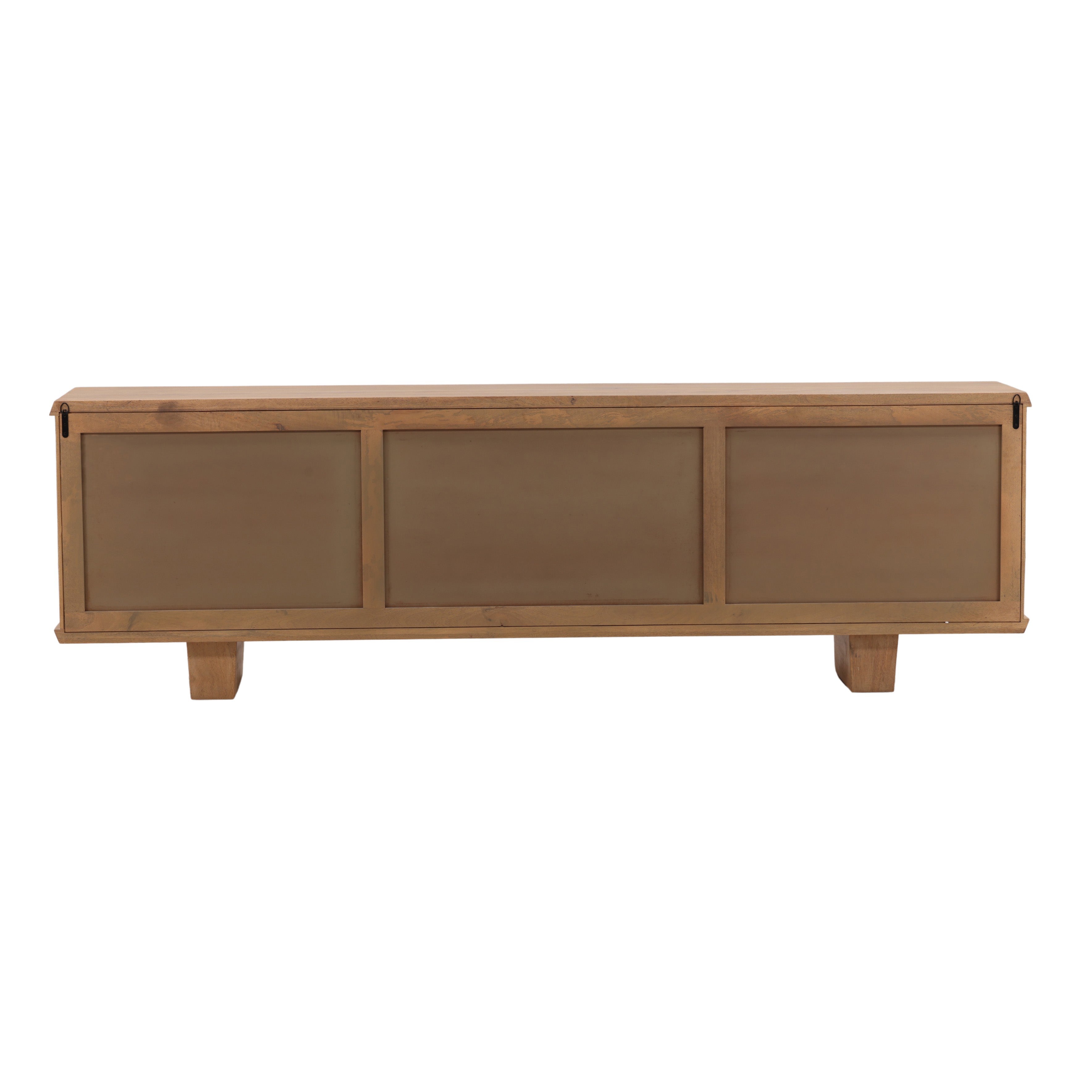 Leonhard Sideboard - Light Natural
