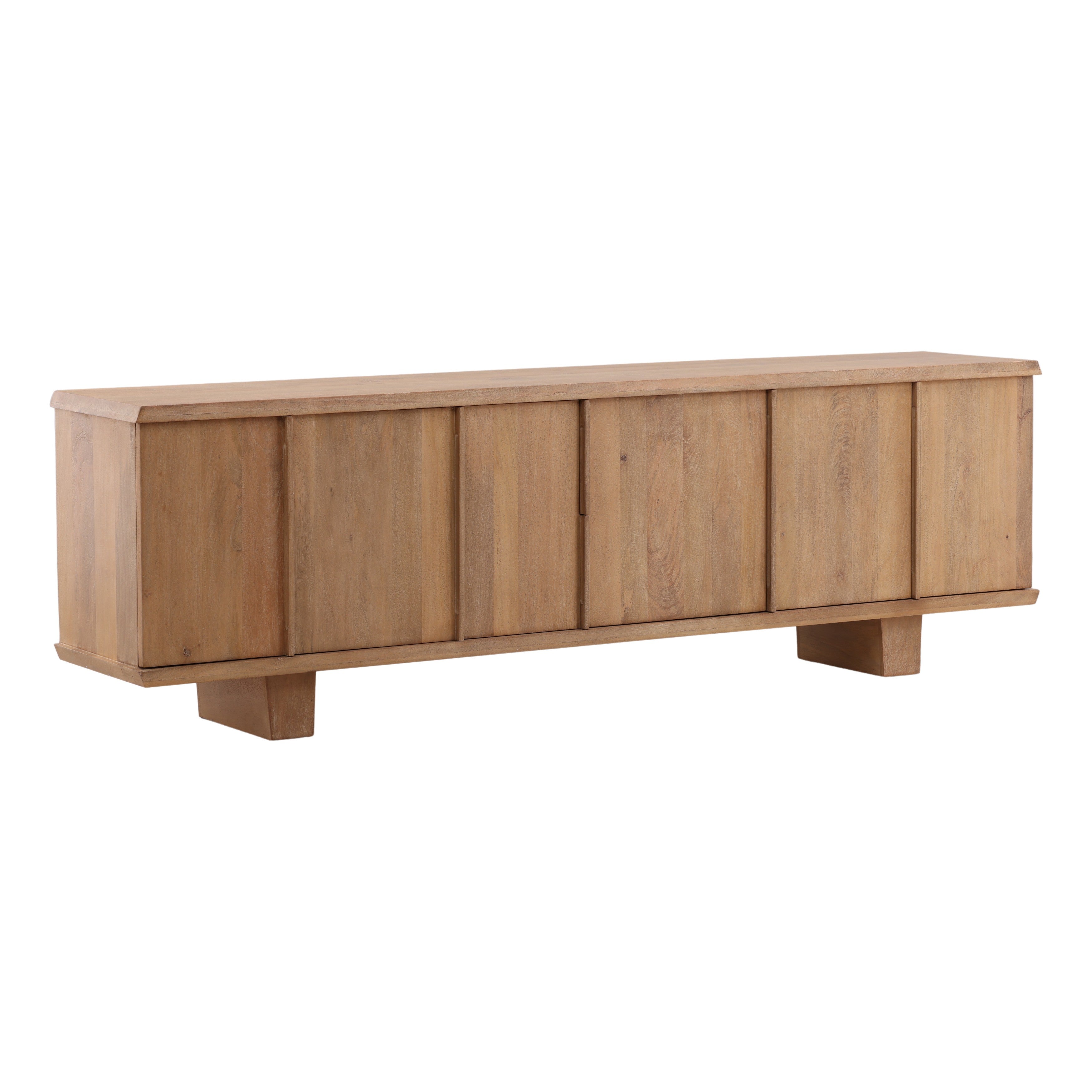 Leonhard Sideboard - Light Natural