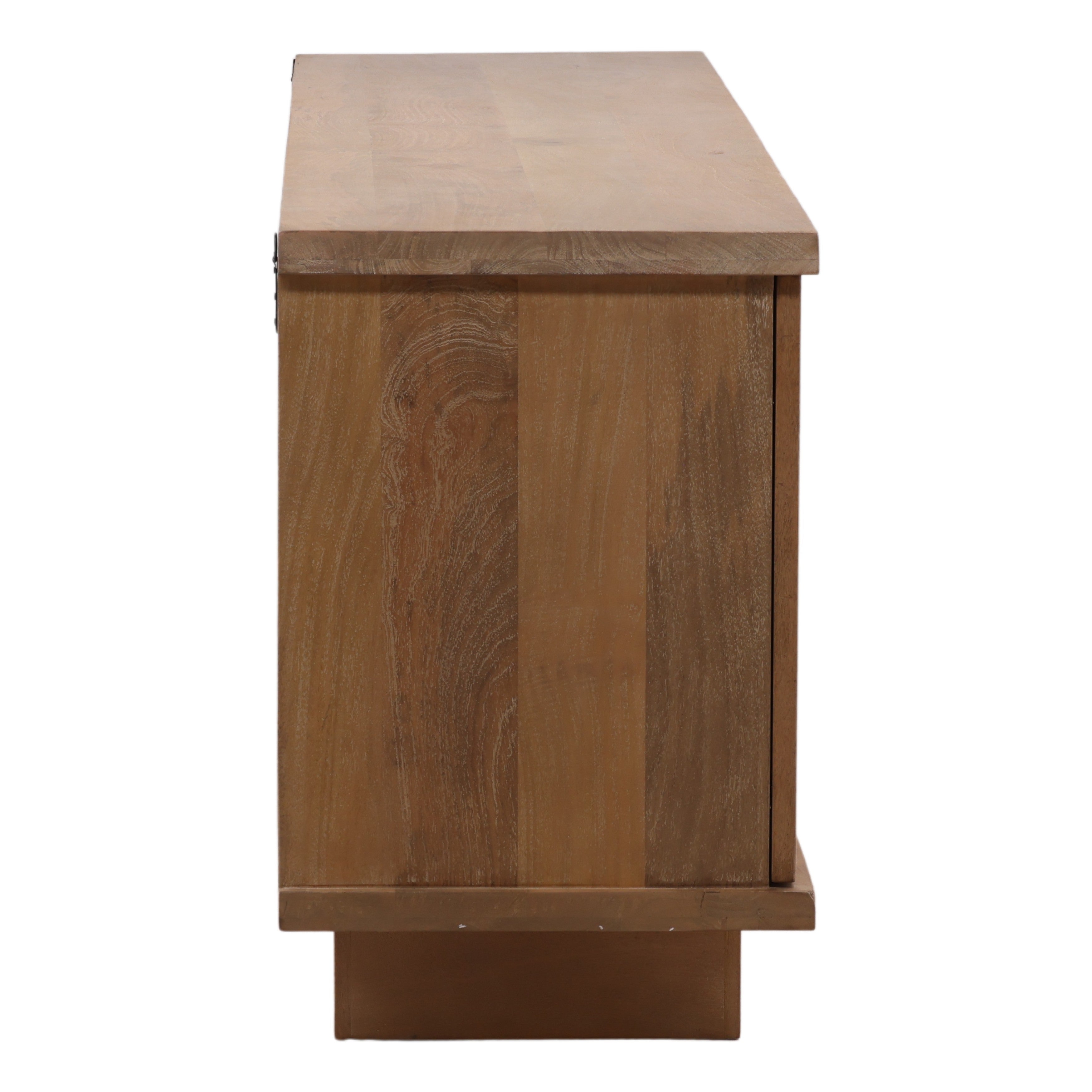 Leonhard Sideboard - Light Natural