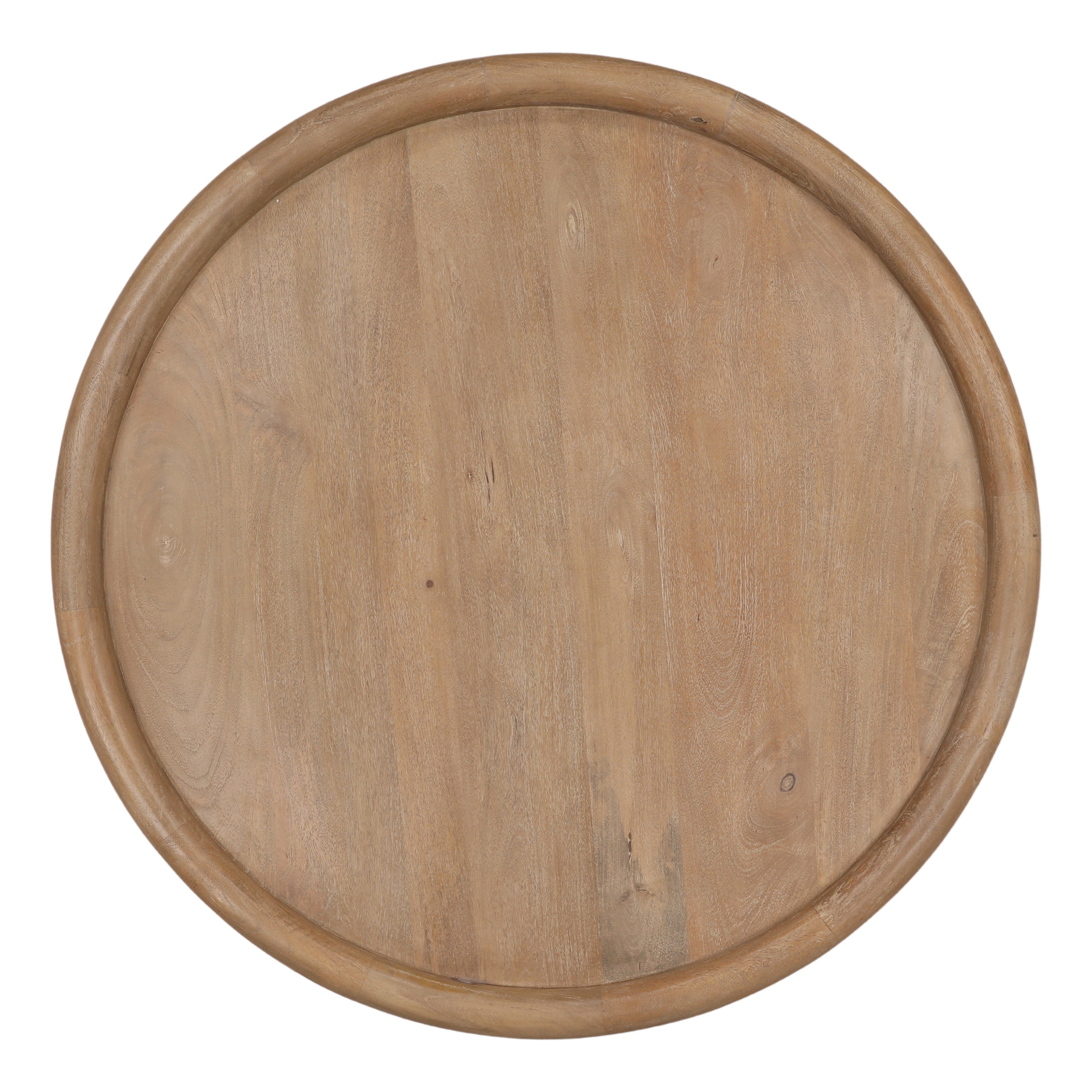 Xanthus Coffee Table - Light Natural