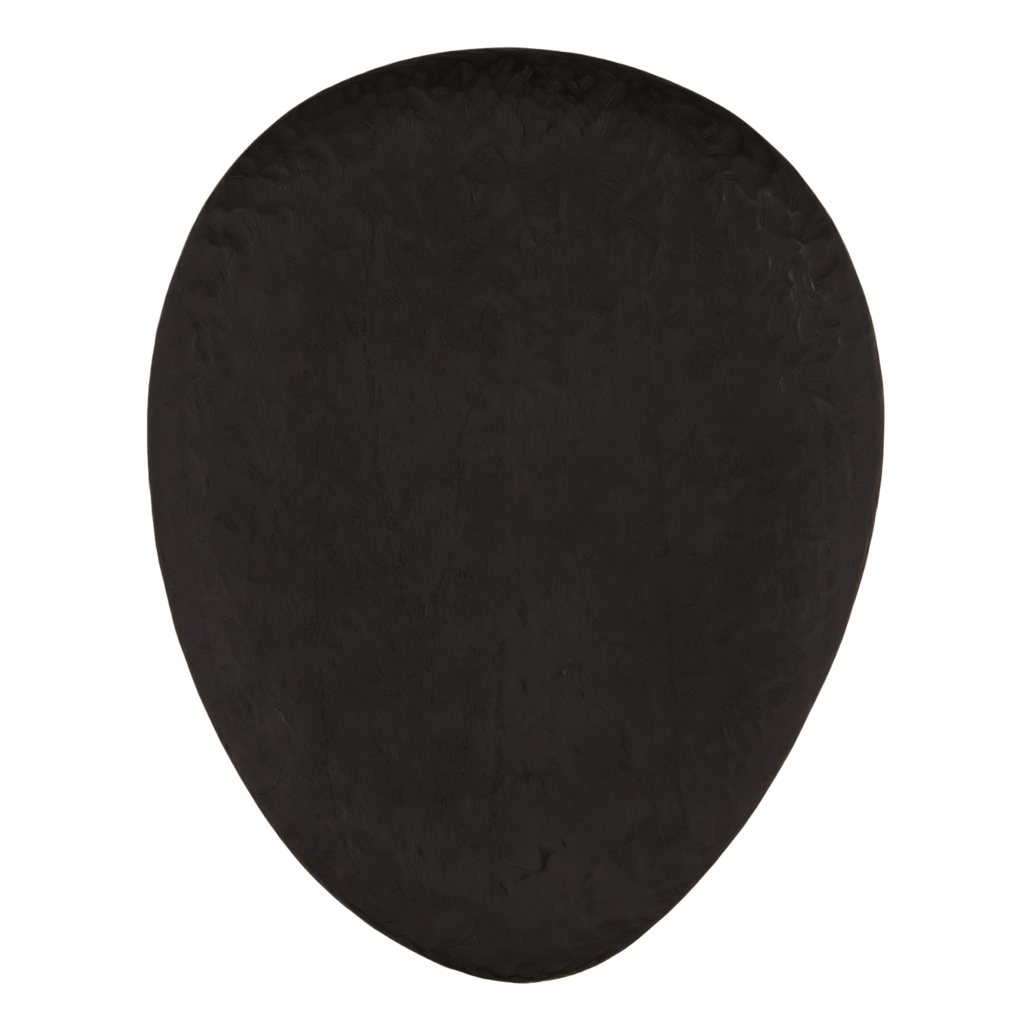 Beaumont Side Table - Black