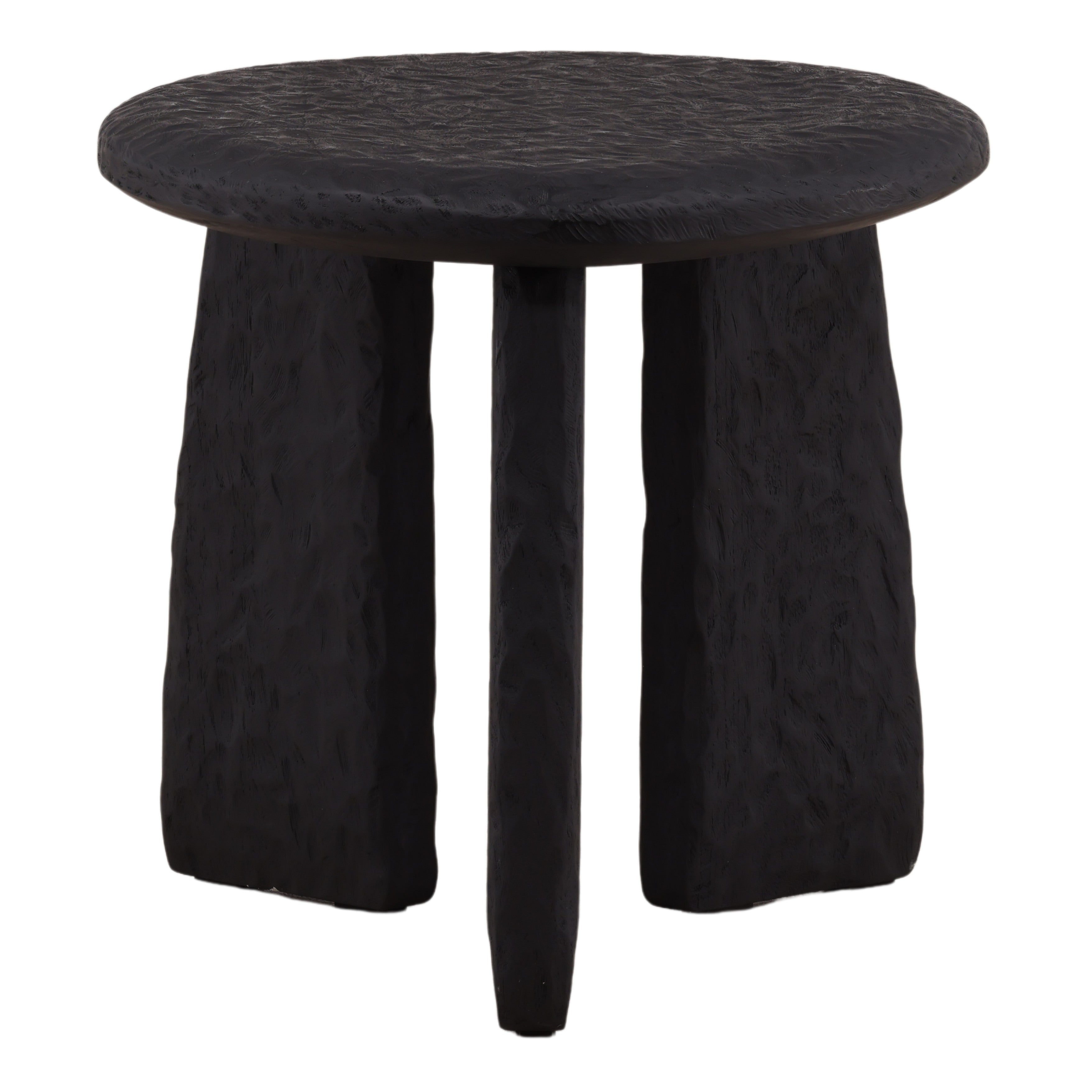 Beaumont Side Table - Black