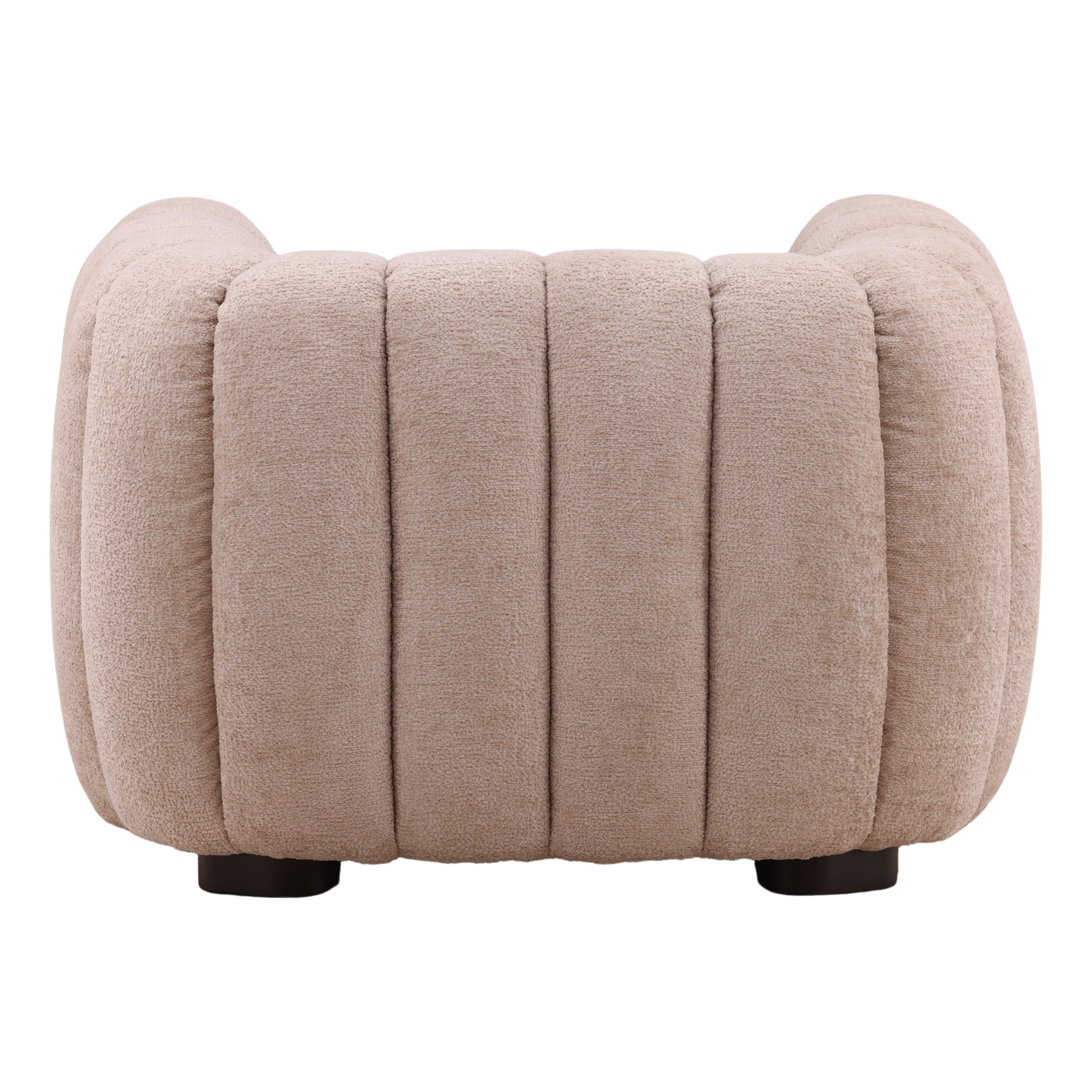 Zacharie Occasional Chair Sand