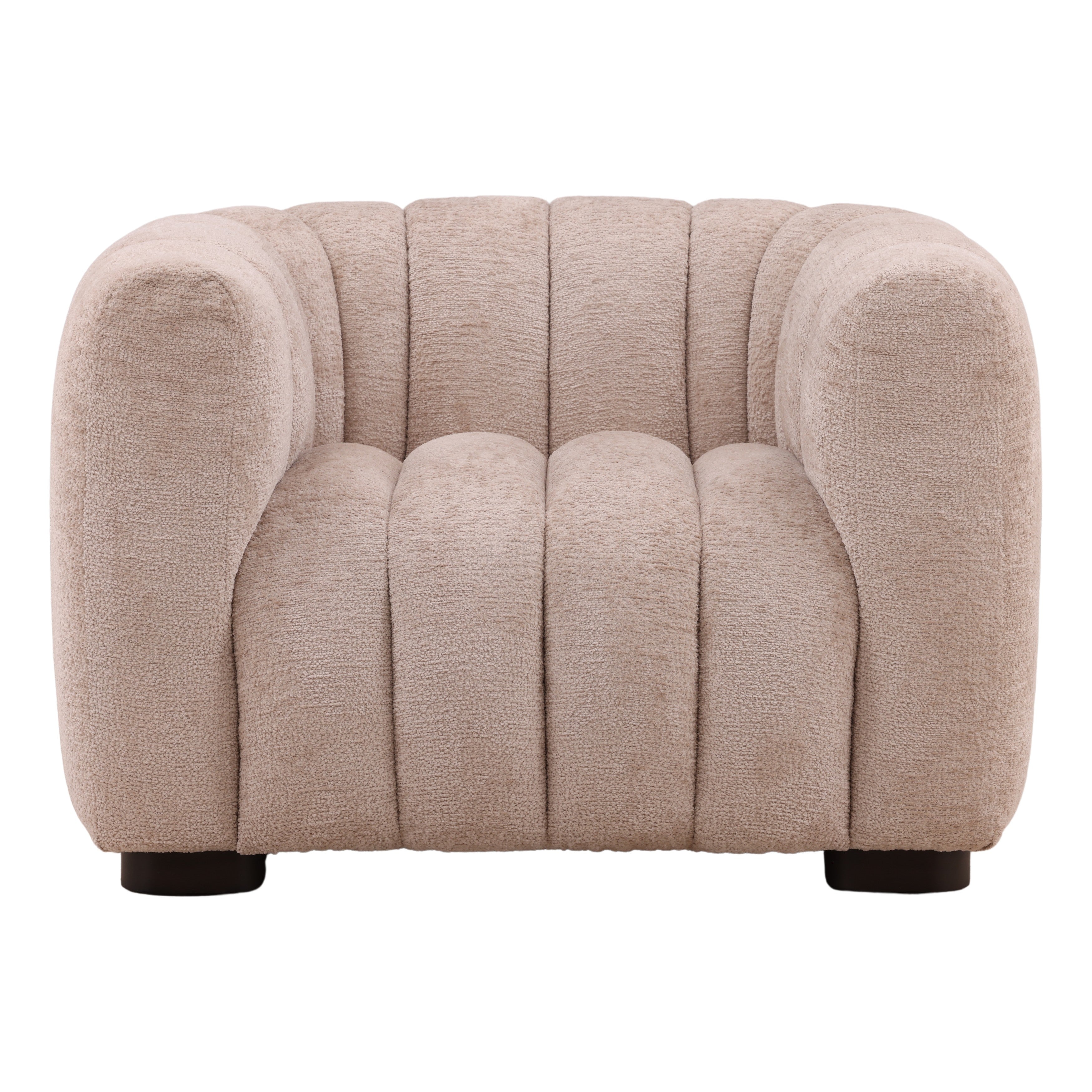 Zacharie Occasional Chair Sand