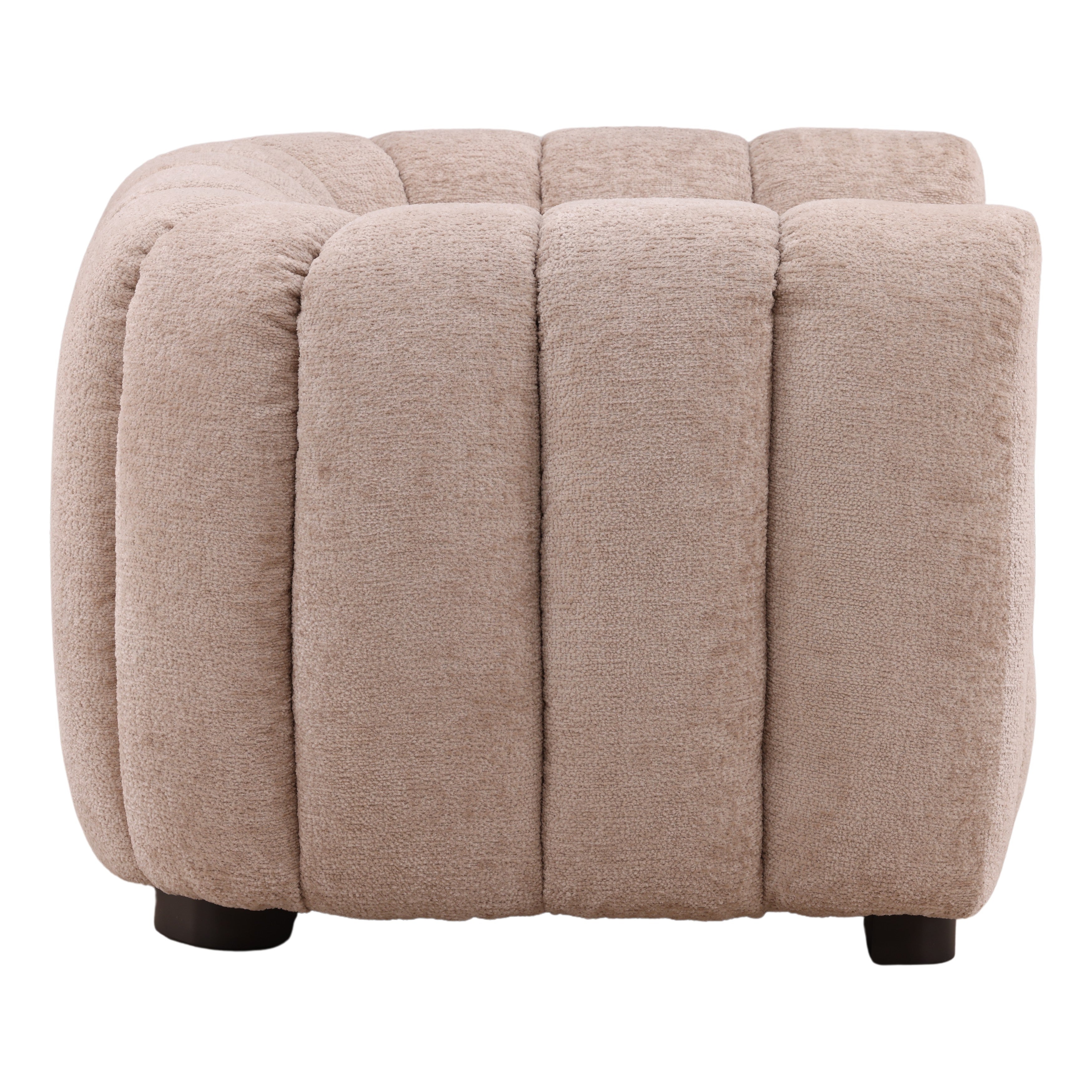 Zacharie Occasional Chair Sand