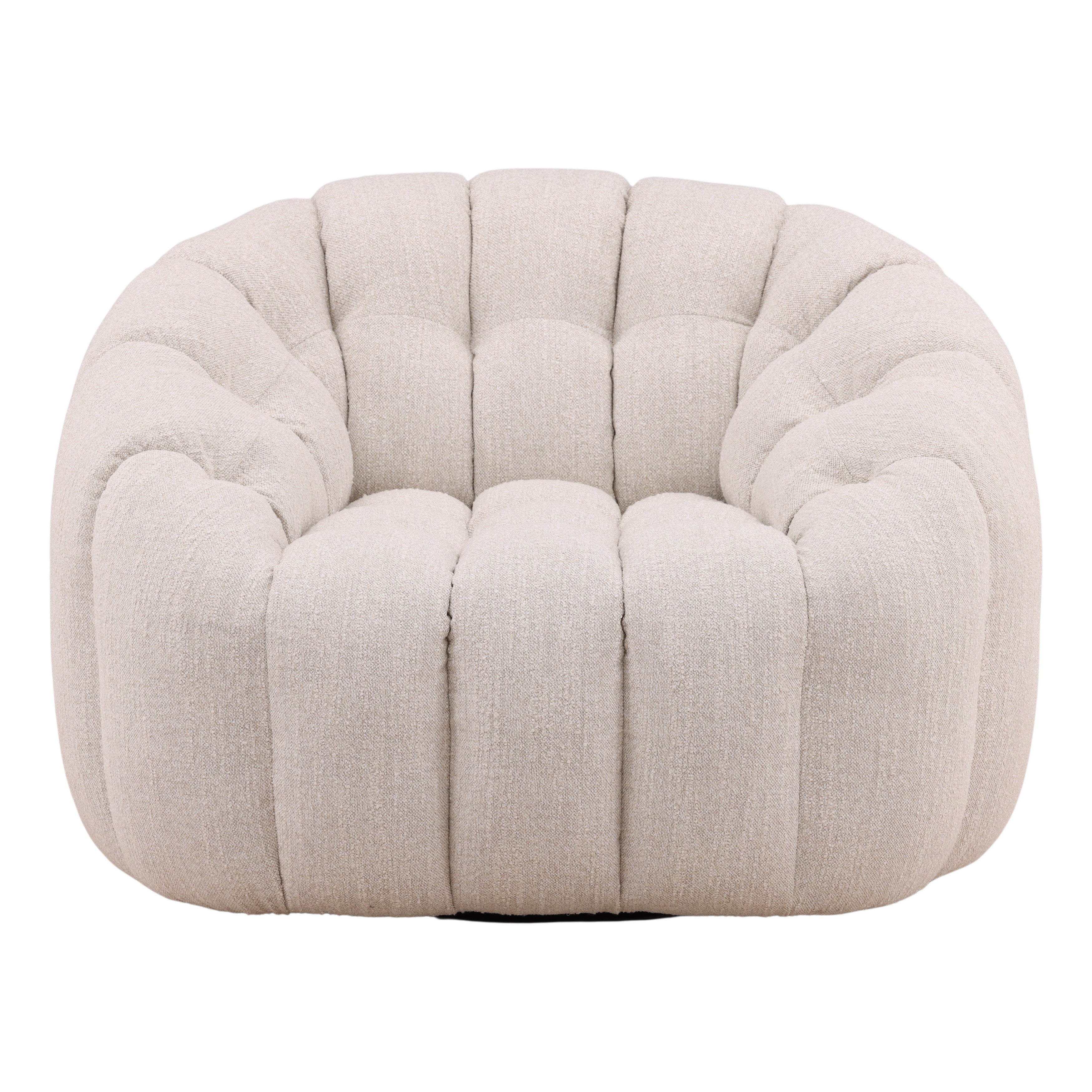 Rumiko Swivel Chair
