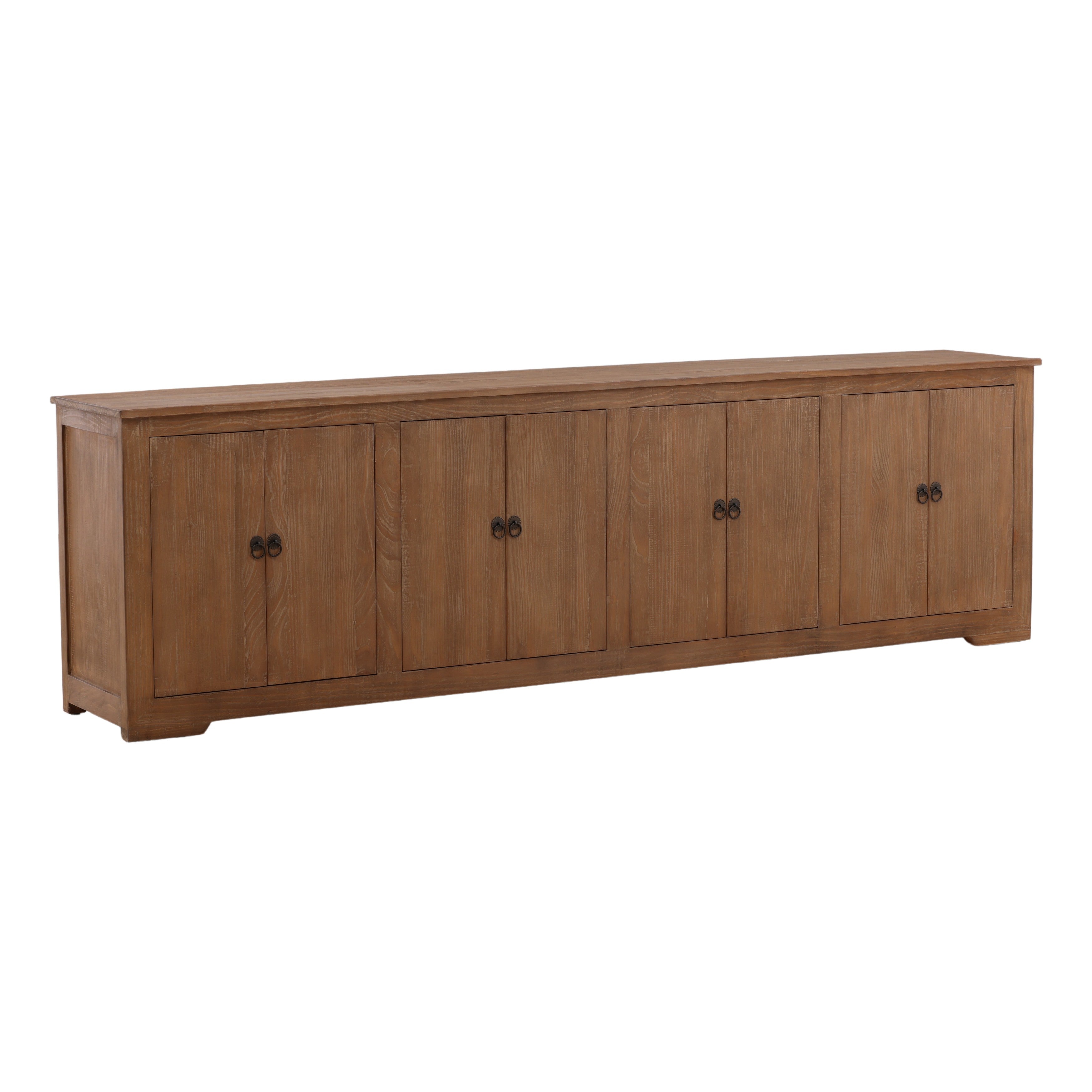 Norbert Sideboard - Brown
