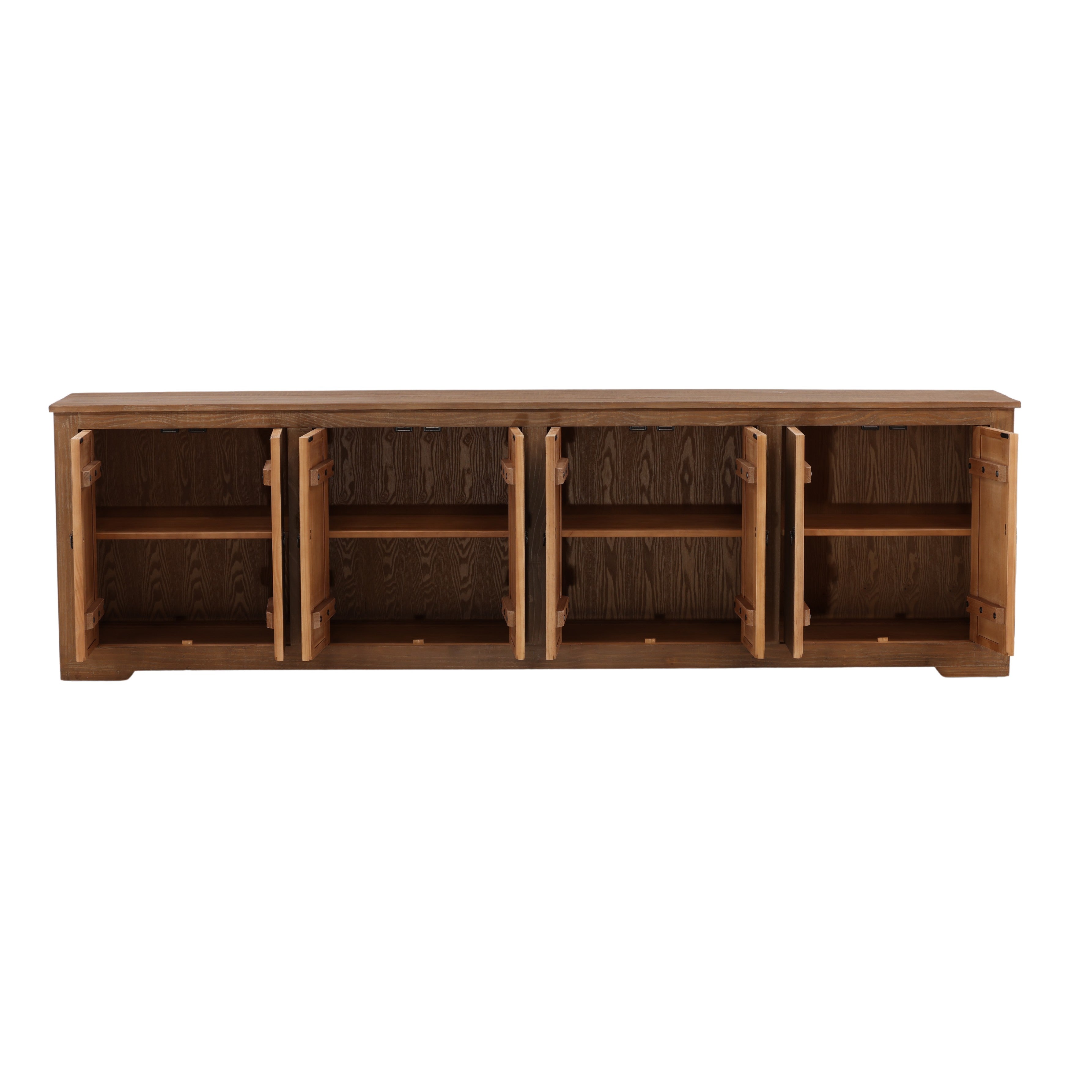 Norbert Sideboard - Brown