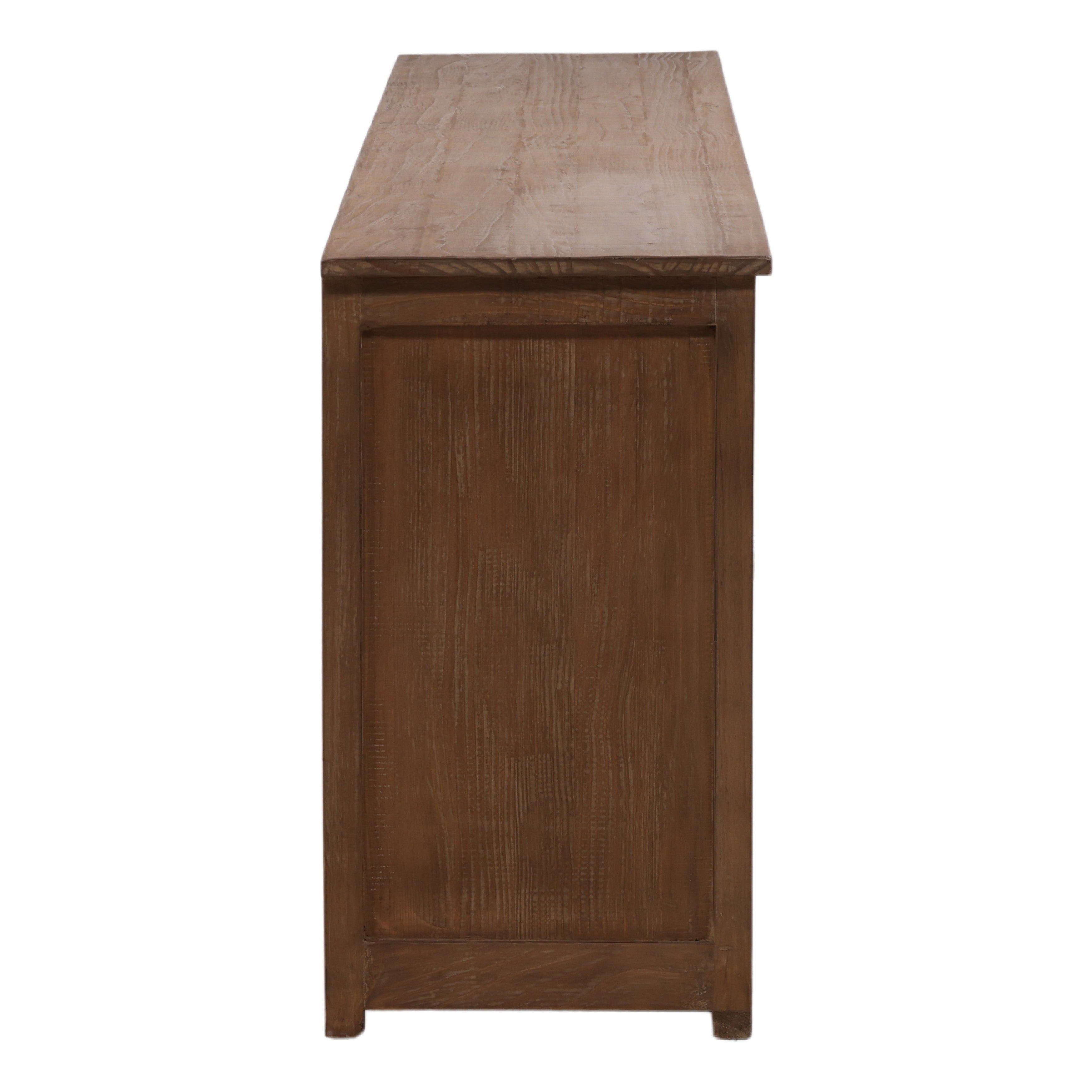 Norbert Sideboard - Brown