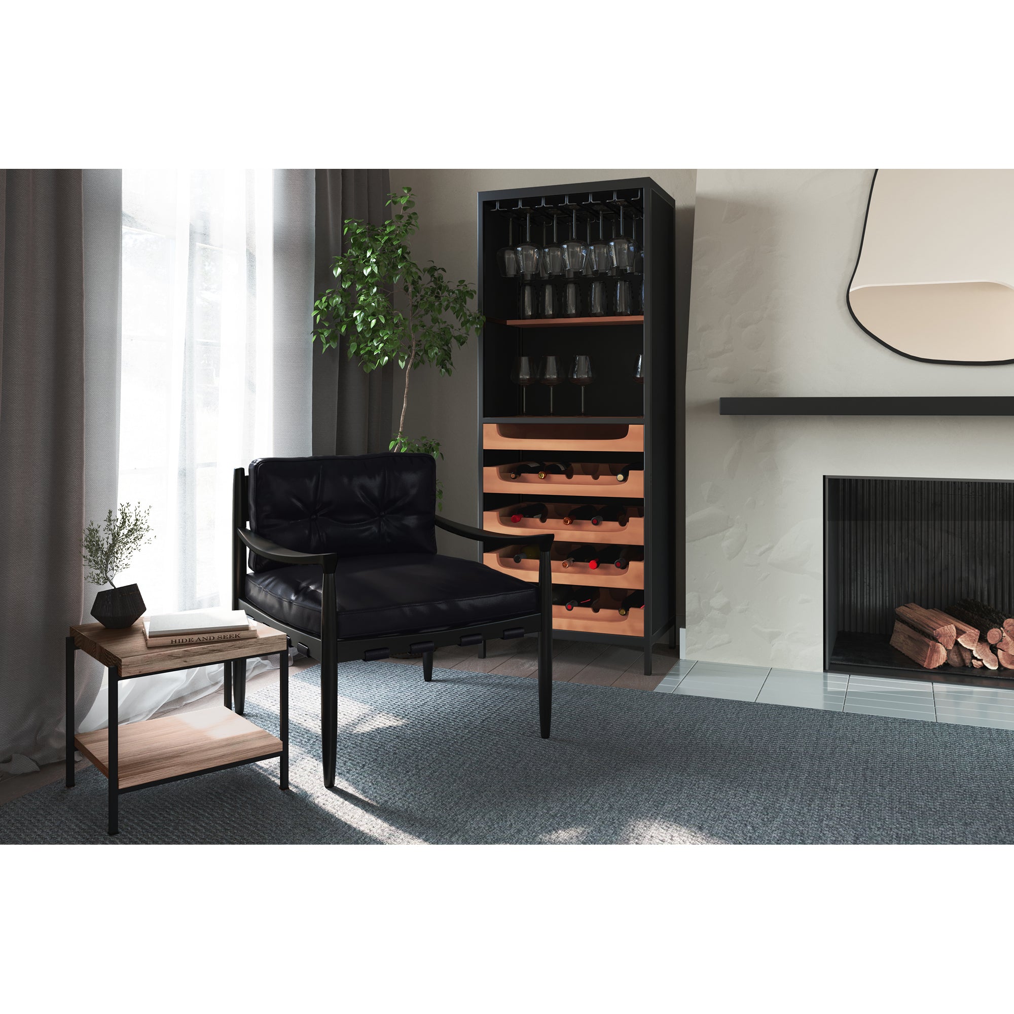 Chefs Teak Wine Bar Cabinets Moe's Four Hands, Mid Century Modern Furniture, Old Bones Furniture Company, Old Bones Co, Modern Mid Century, Designer Furniture, Furniture Sale, Warehouse Furniture Sale, Chefs Teak Wine Bar Sale, https://www.oldbonesco.com/