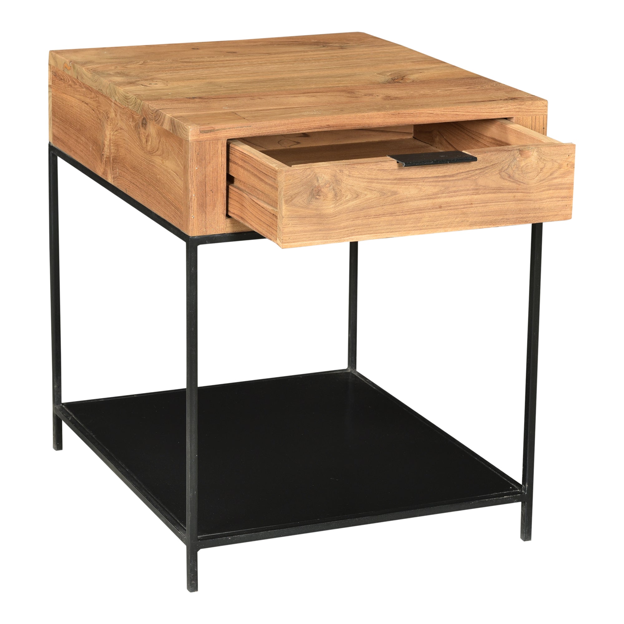 Joliet Side Table End Tables Moe's Four Hands, Mid Century Modern Furniture, Old Bones Furniture Company, Old Bones Co, Modern Mid Century, Designer Furniture, Furniture Sale, Warehouse Furniture Sale, Joliet Side Table Sale, https://www.oldbonesco.com/