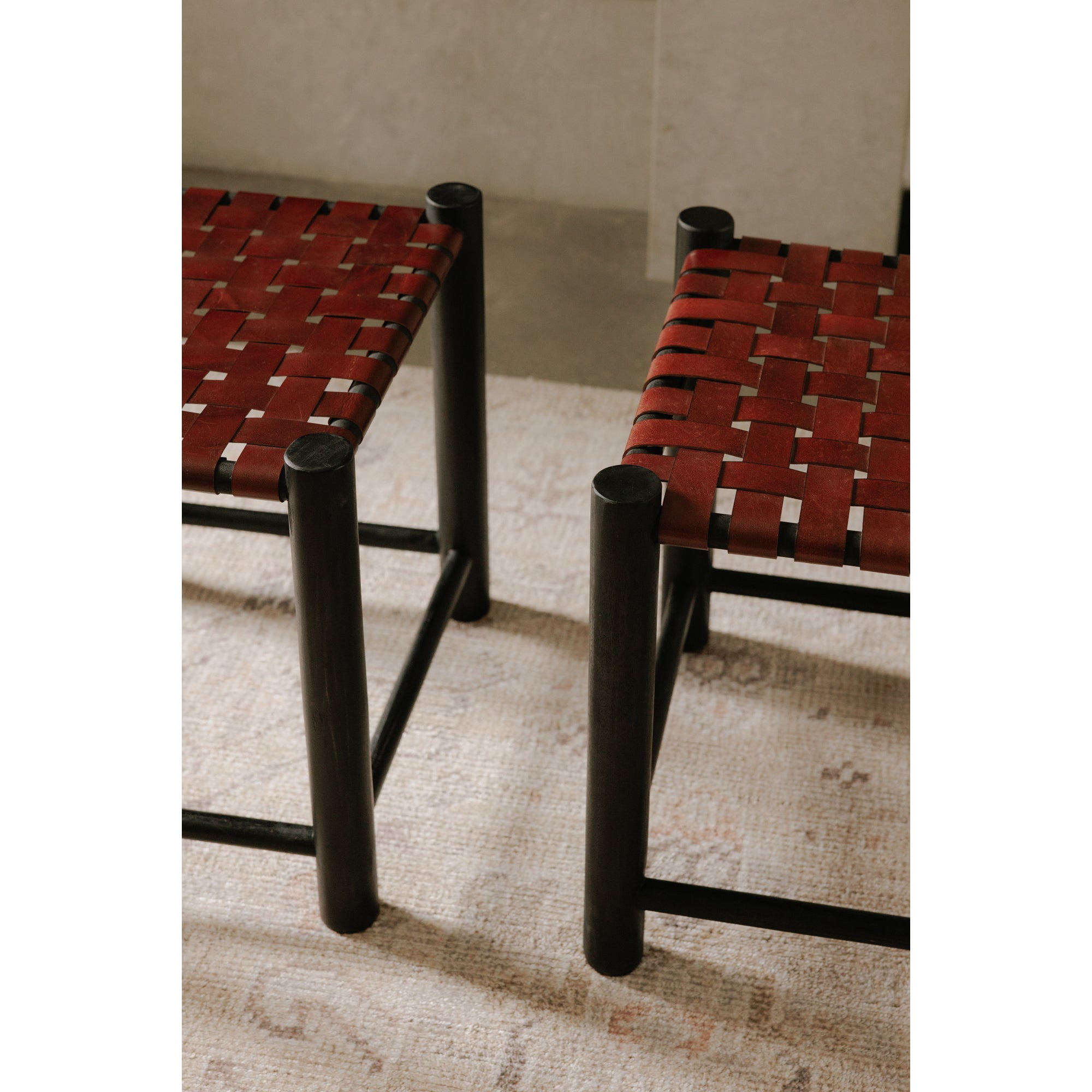 Selby Stool Stool Moe's Four Hands, Mid Century Modern Furniture, Old Bones Furniture Company, Old Bones Co, Modern Mid Century, Designer Furniture, Furniture Sale, Warehouse Furniture Sale, Selby Stool Sale, https://www.oldbonesco.com/