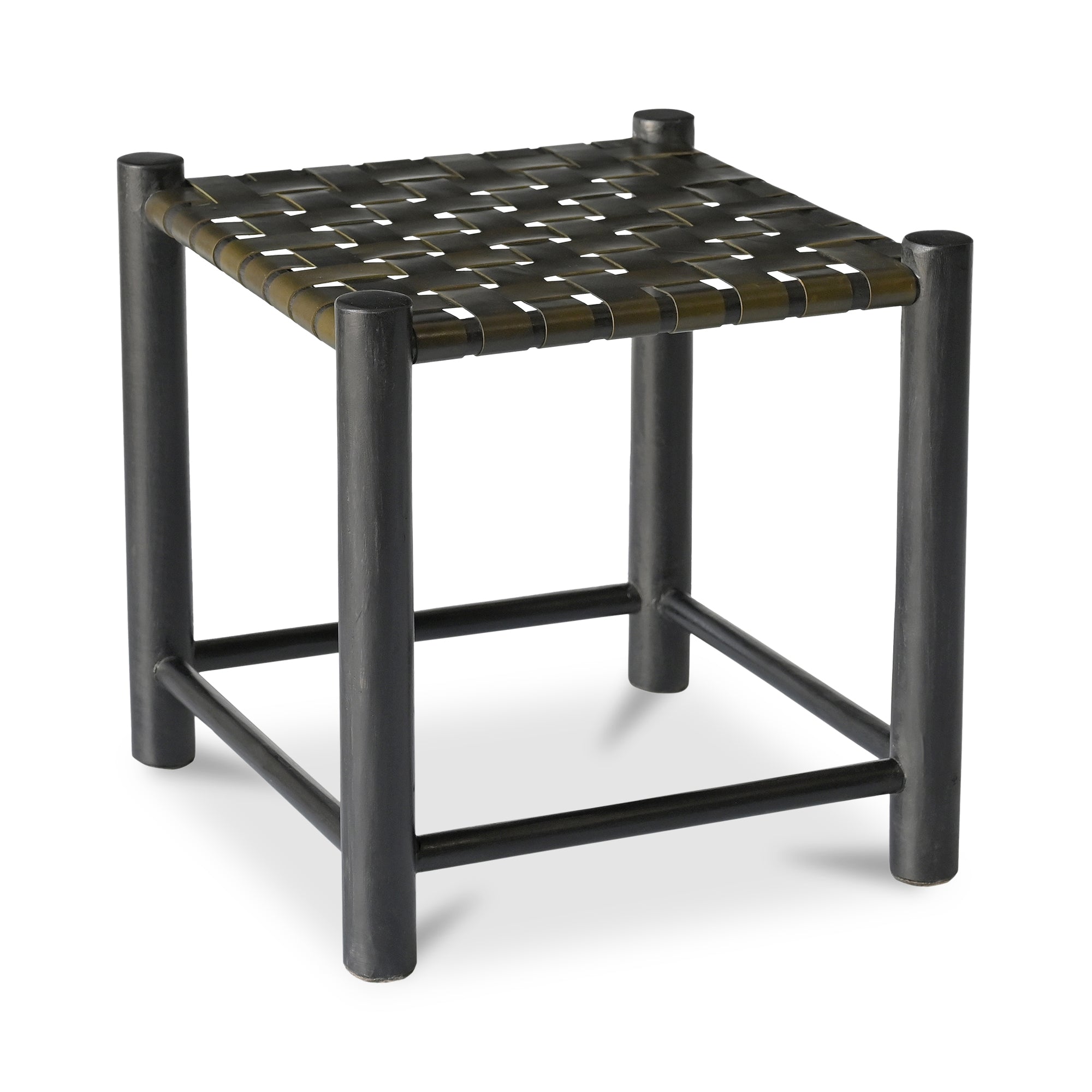 Selby Stool Stool Moe's Four Hands, Mid Century Modern Furniture, Old Bones Furniture Company, Old Bones Co, Modern Mid Century, Designer Furniture, Furniture Sale, Warehouse Furniture Sale, Selby Stool Sale, https://www.oldbonesco.com/