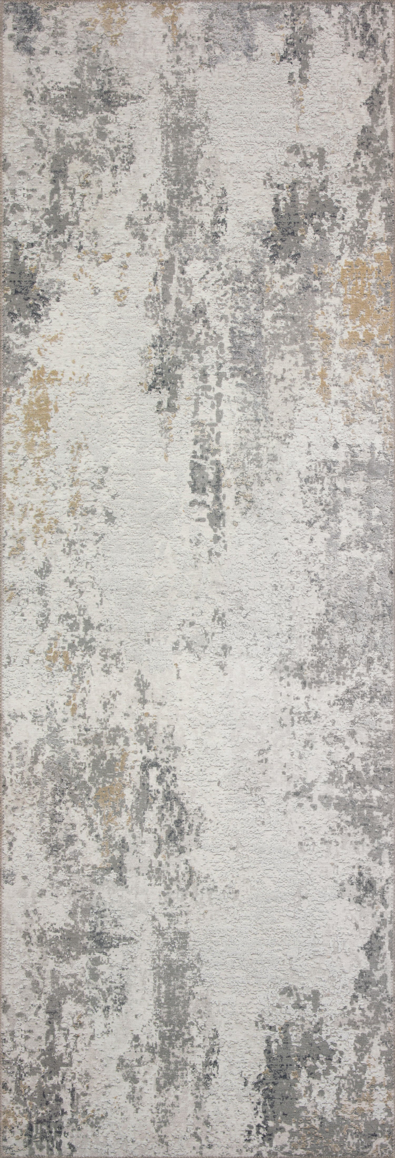 Loloi Drift Ivory/Granite Rug