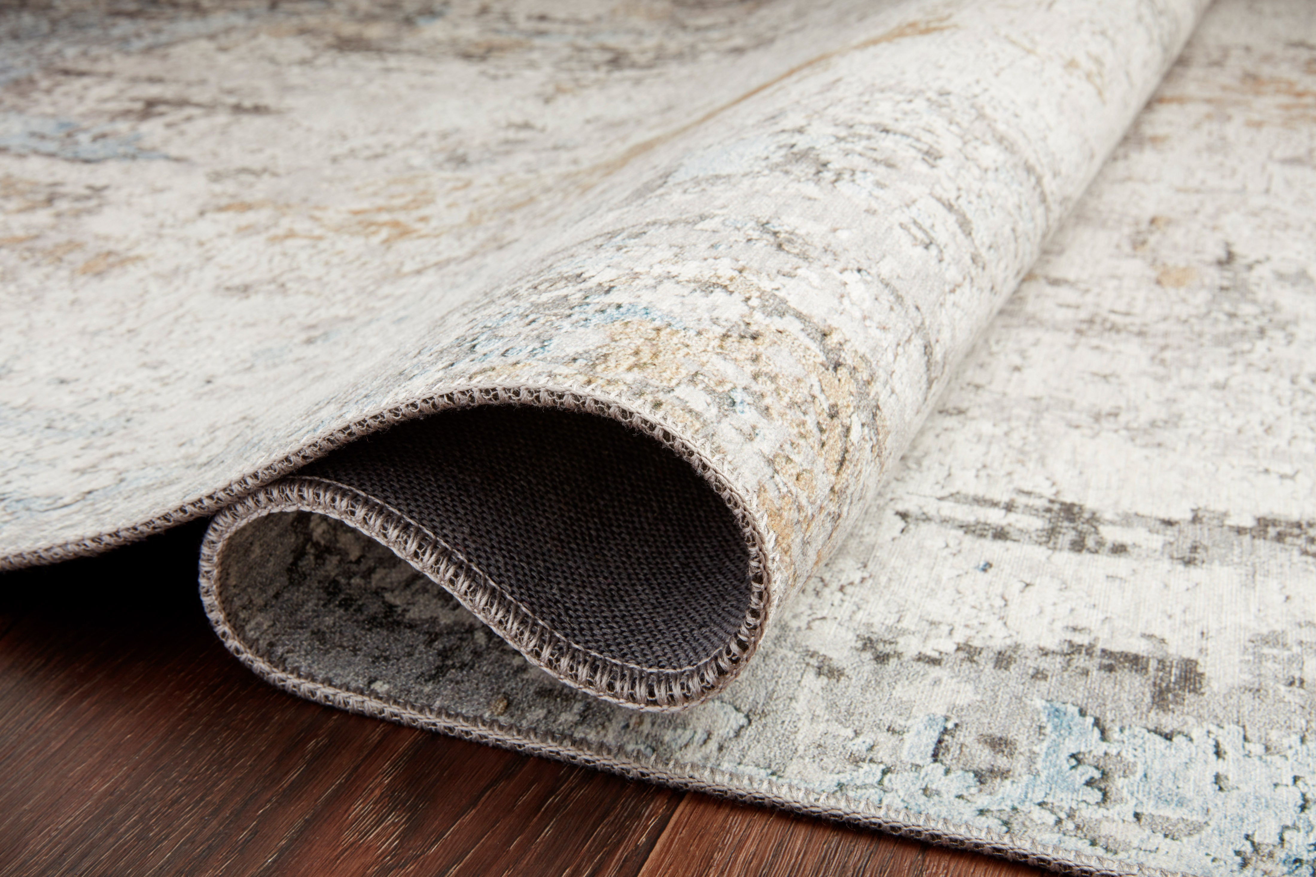 Loloi Drift Antique/Multi Rug