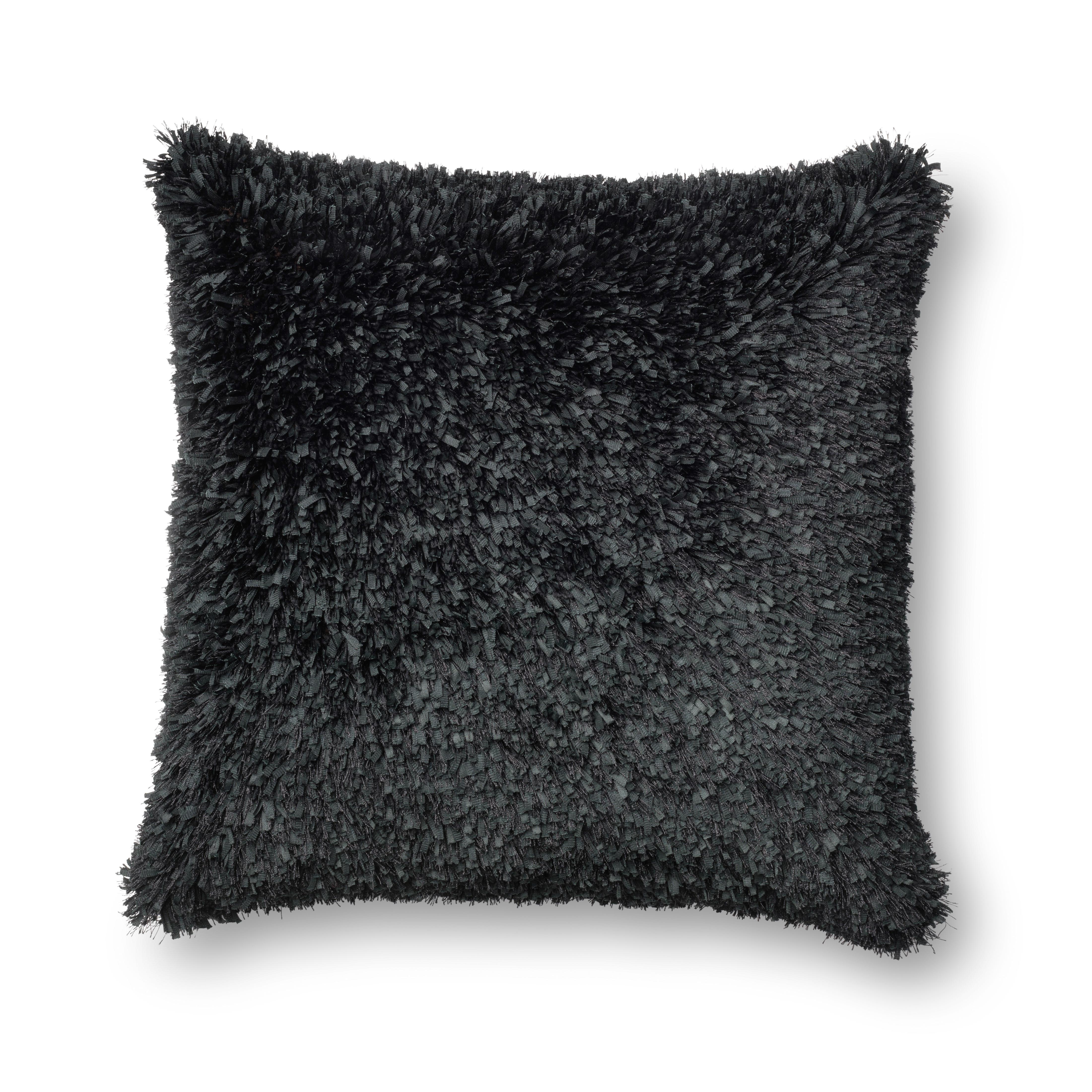 Loloi P0045 22" x 22" Cover with Down Pillow