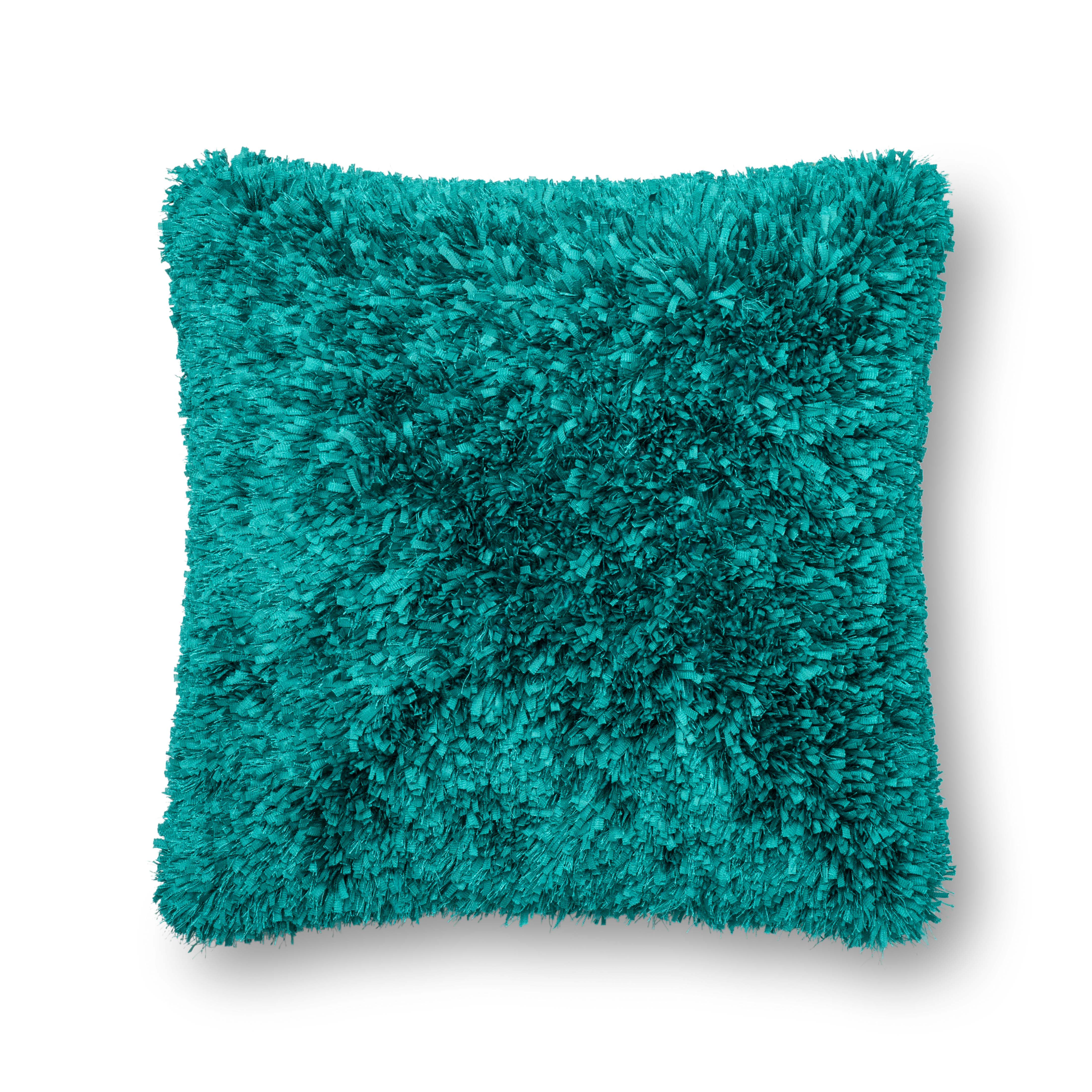 Loloi P0045 22" x 22" Cover with Down Pillow