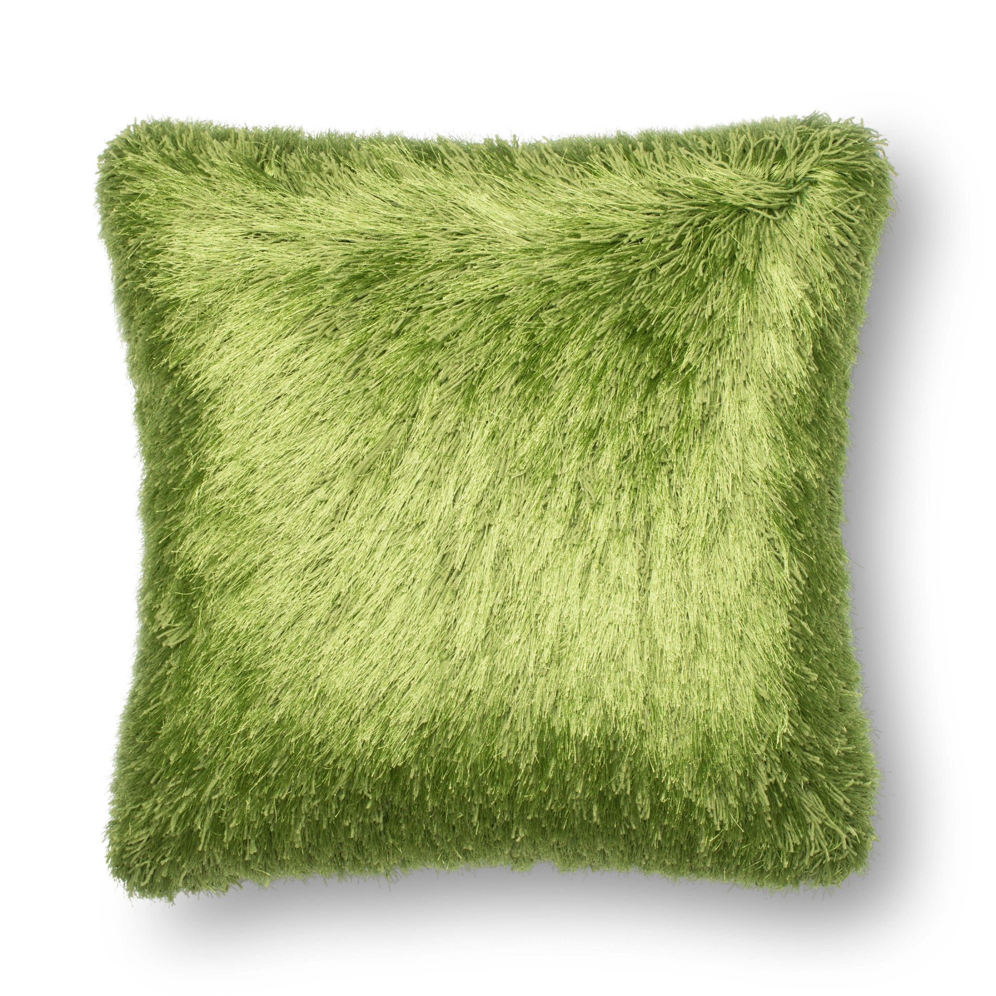 Loloi P0245 22" x 22" Cover with Down Pillow