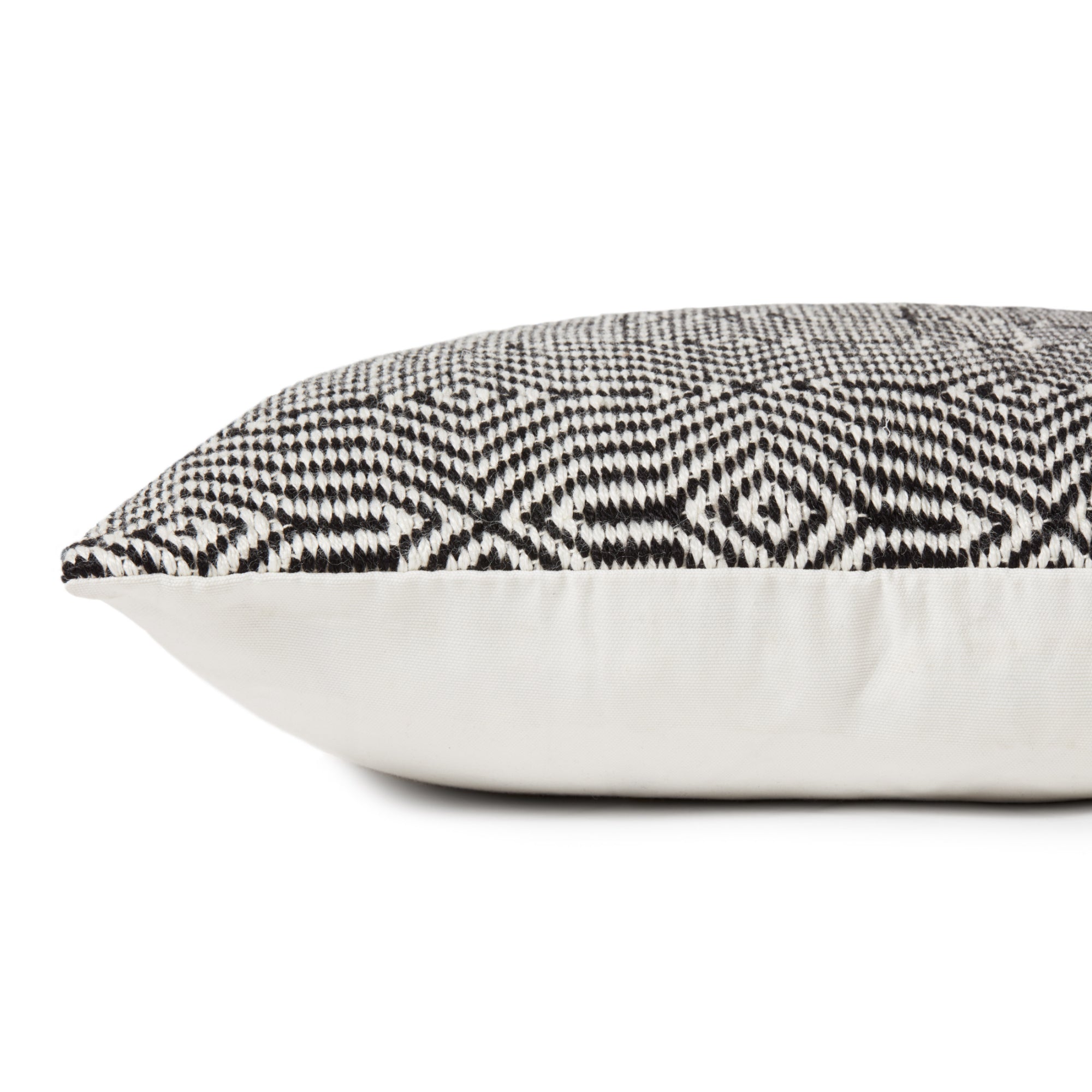 Loloi P0339 22" x 22" Cover with Down Pillow