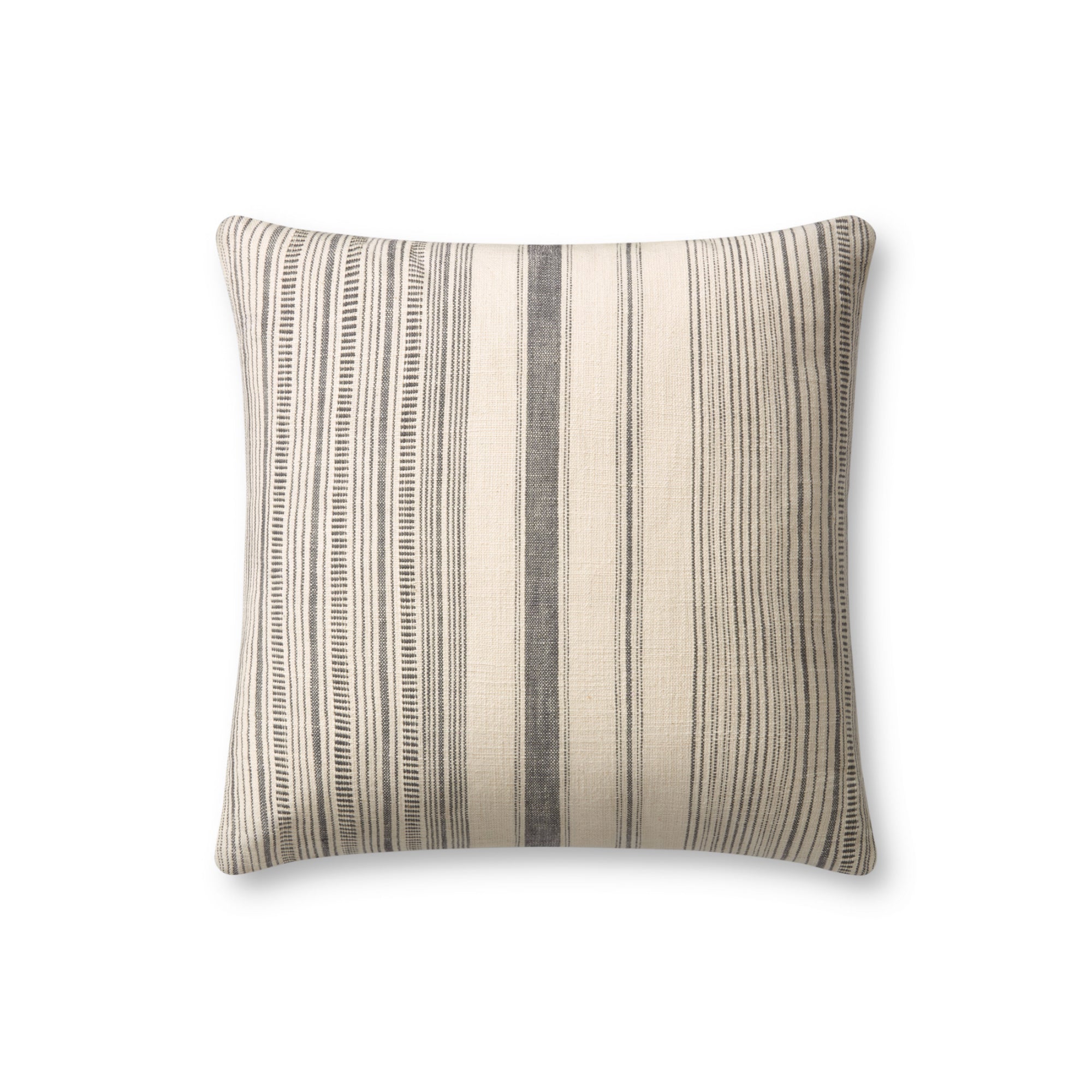 Angela Rose x Loloi Celina PAR0015 18'' x 18'' Cover with Down Pillow