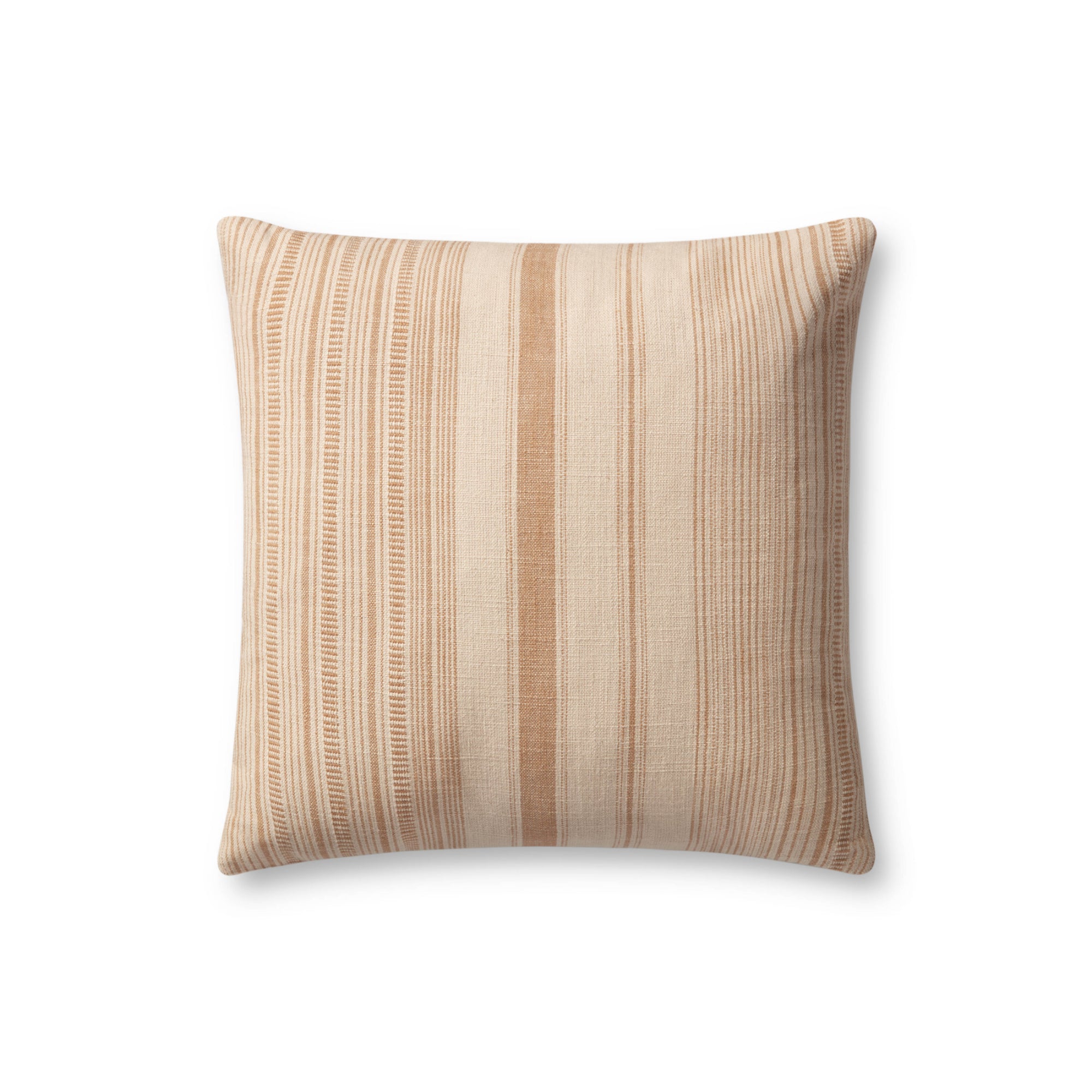 Angela Rose x Loloi Celina PAR0015 18'' x 18'' Cover with Down Pillow