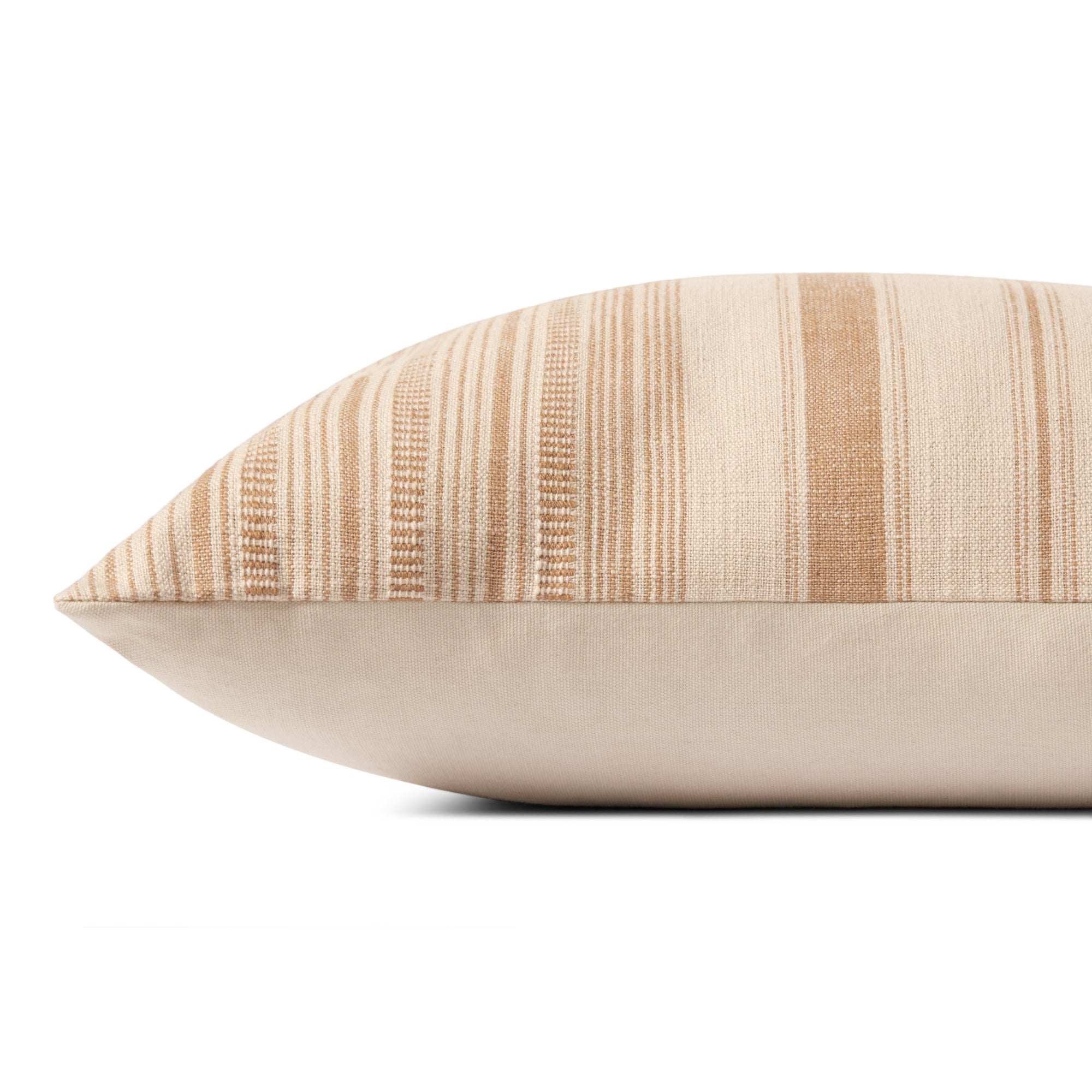 Angela Rose x Loloi Celina PAR0015 18'' x 18'' Cover with Down Pillow