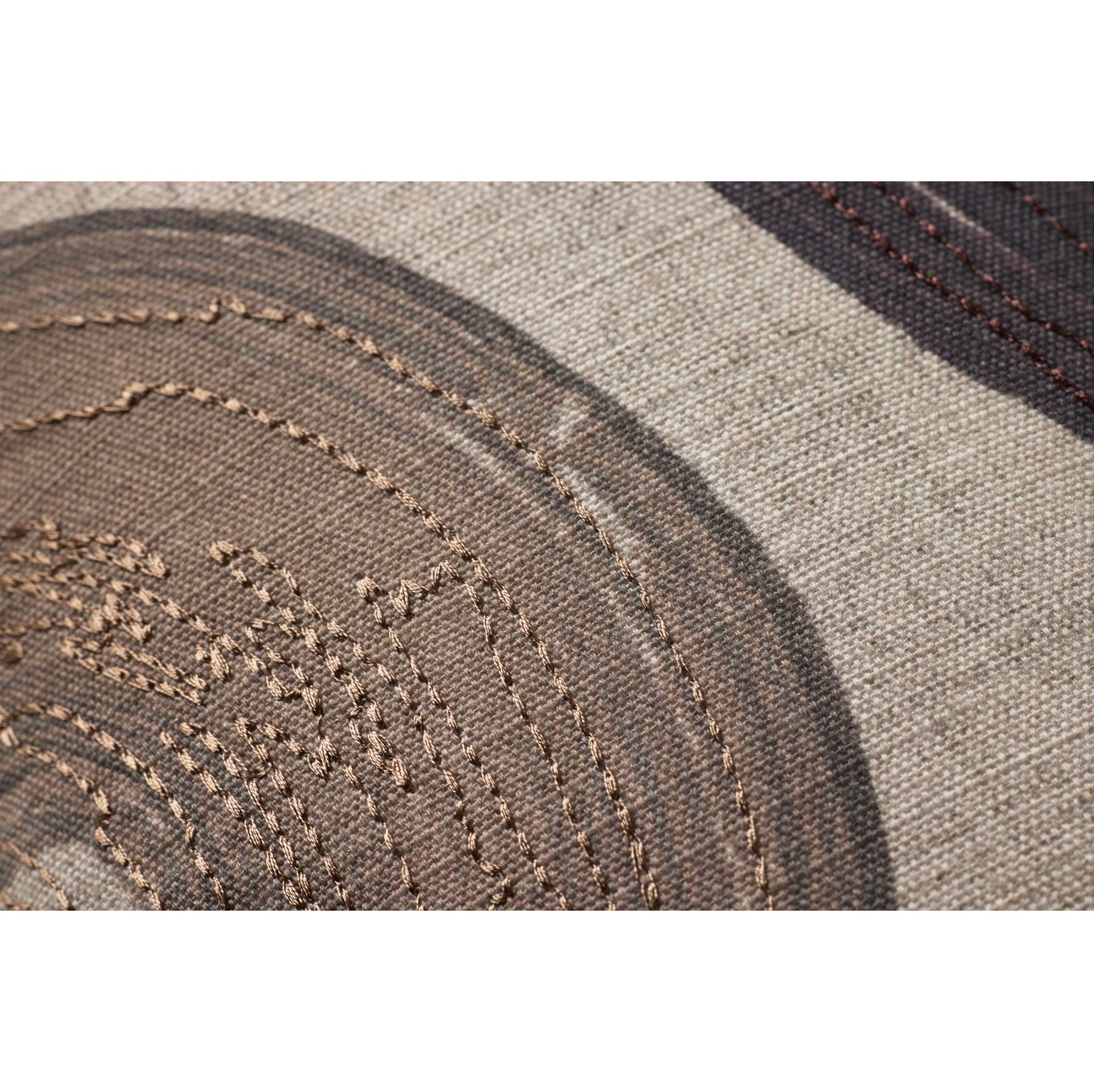 Brigette Romanek x Loloi 12" x 27" Cover with Down Pillow