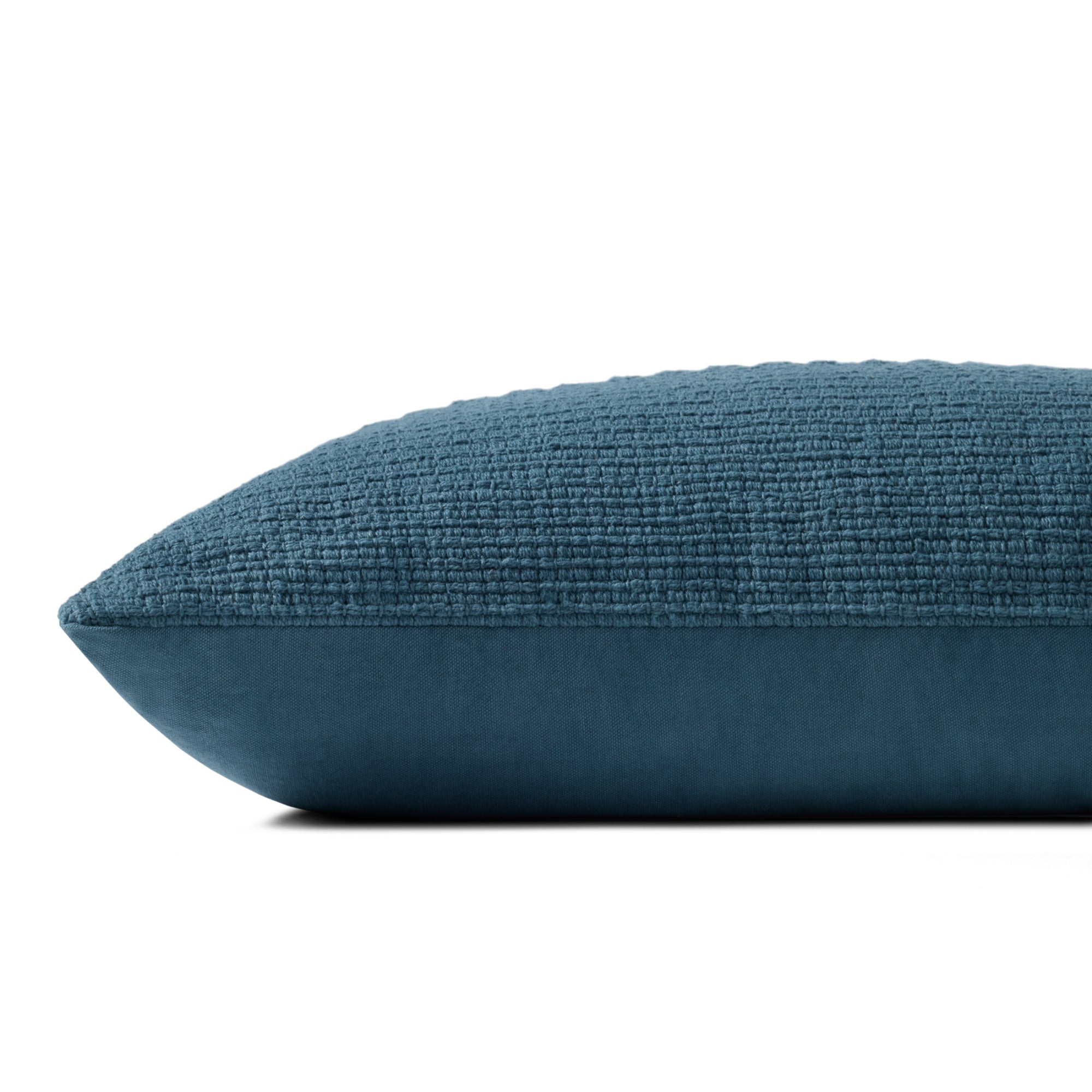 Chris Loves Julia x Loloi Harvey 12'' x 27'' Cover with Down Pillow