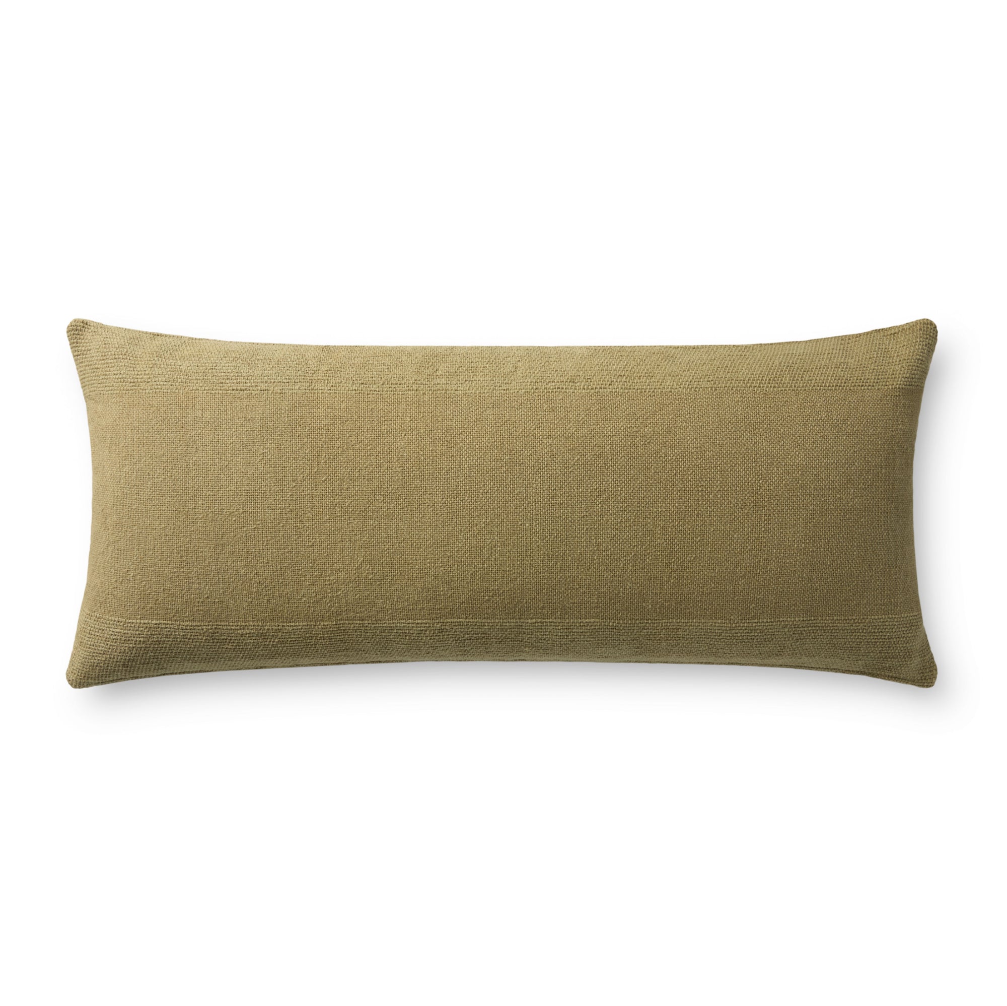 Leanne Ford x Loloi Medlock 13" x 35" Cover with Down Pillow