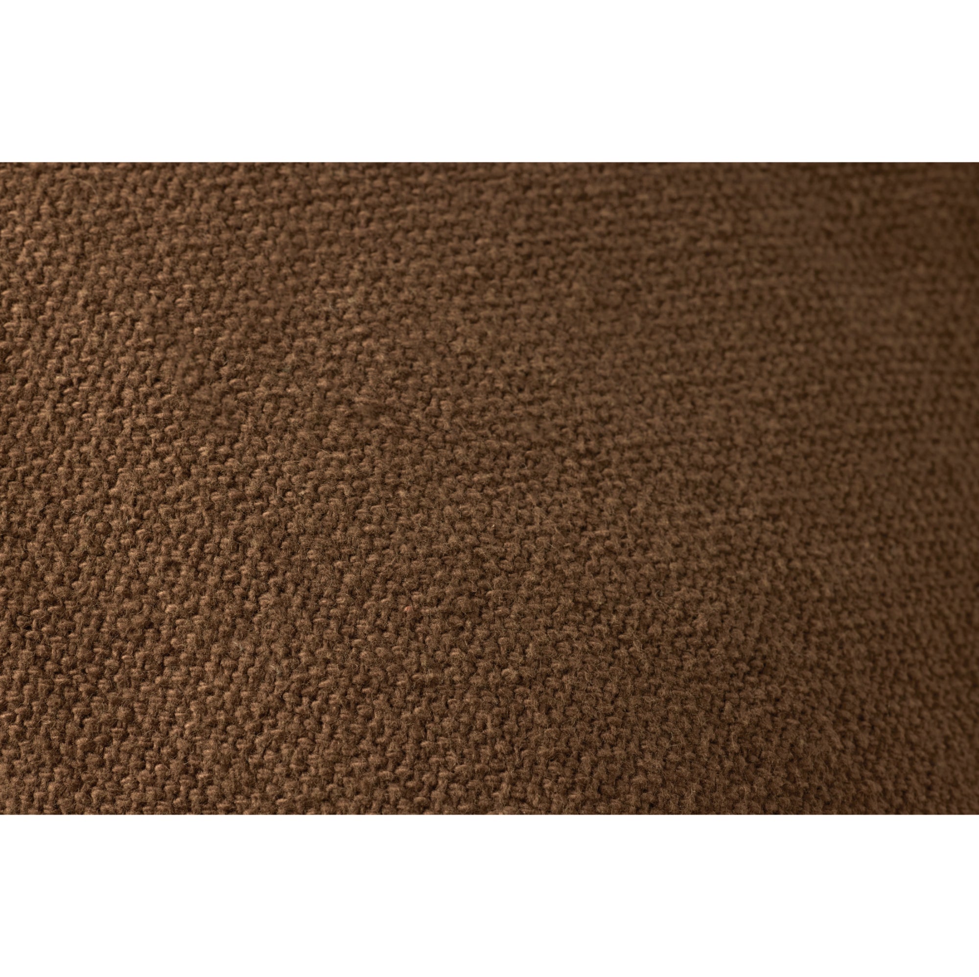 Leanne Ford x Loloi Captain Brown Cover with Down Pillow