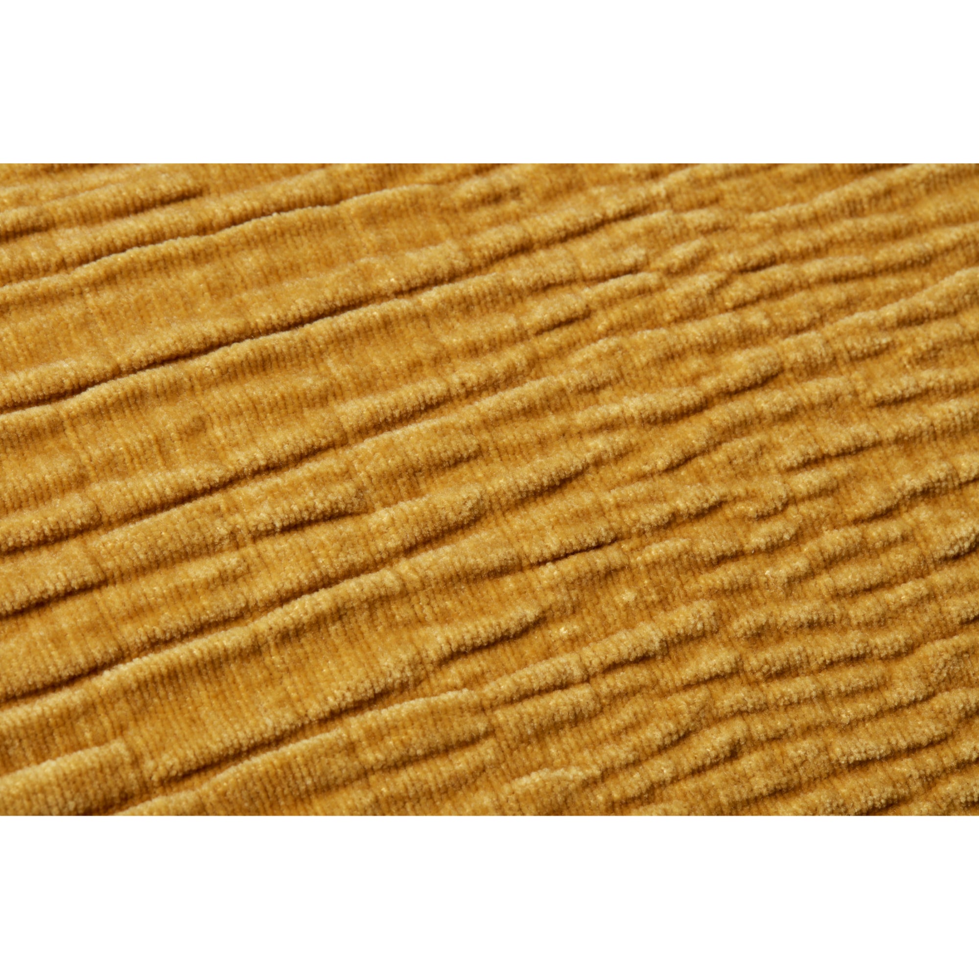Loloi Gold Cover with Down Pillow