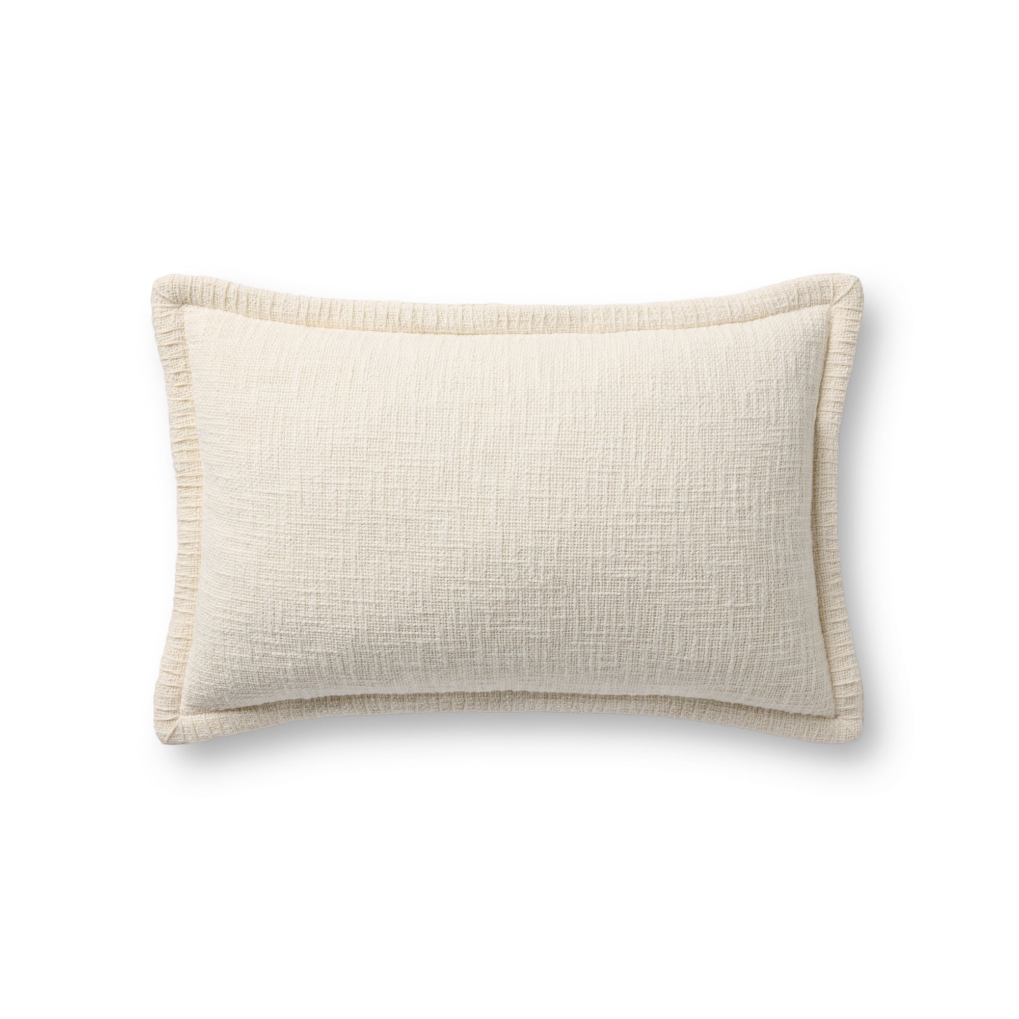 Loloi PLL0109 Cover with Down Pillow