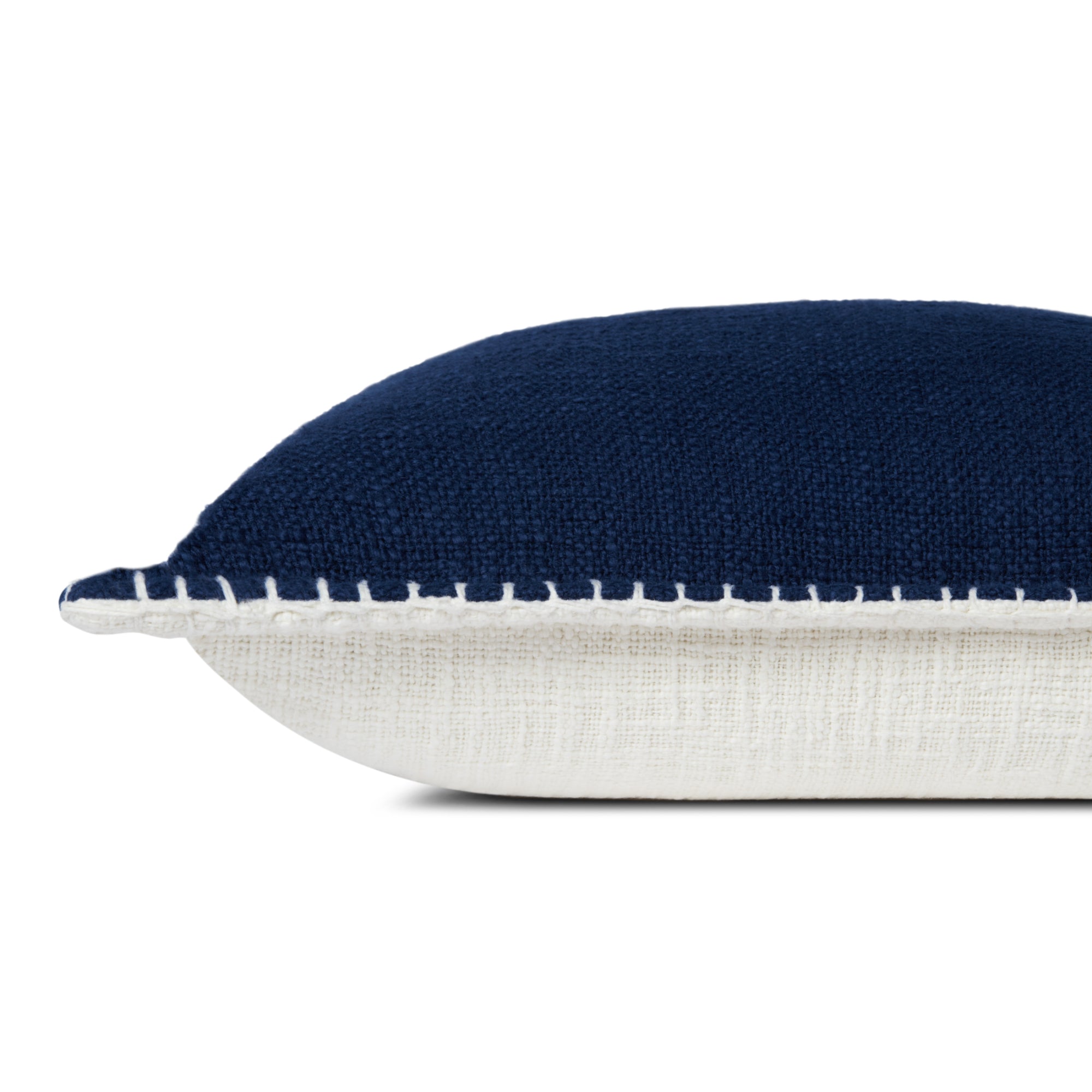 Loloi PLL0109 Cover with Down Pillow