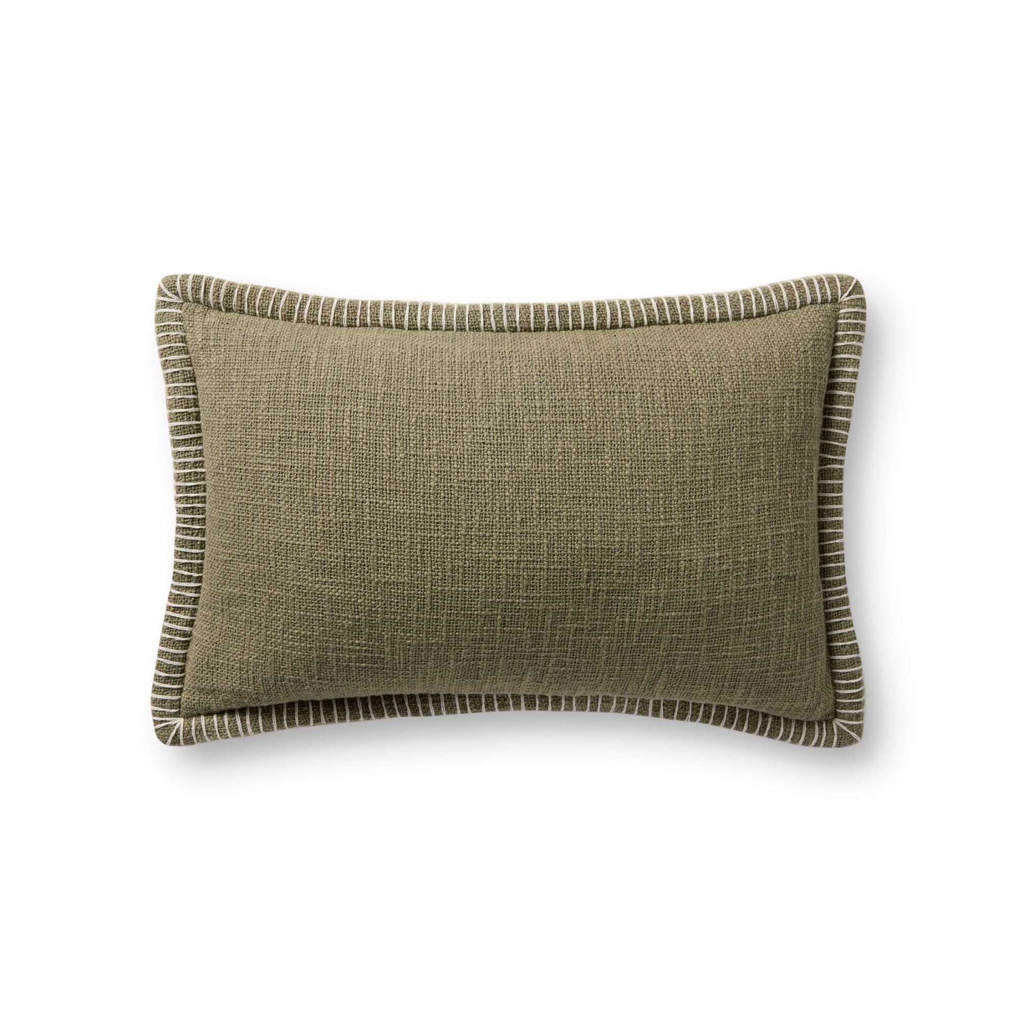 Loloi 13'' x 21'' Cover with Down Pillow