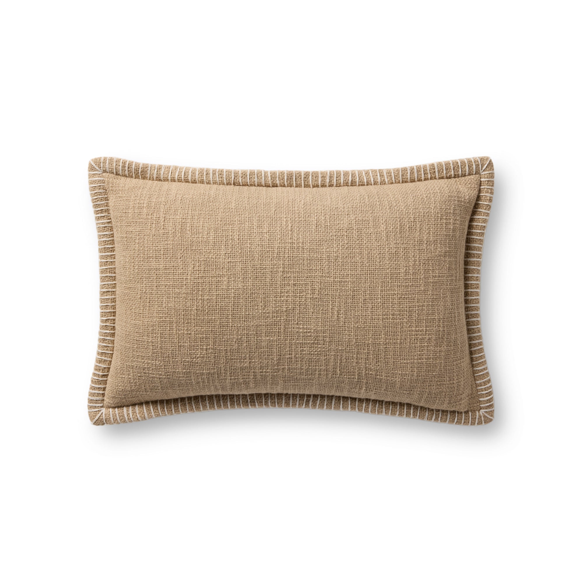 Loloi 13'' x 21'' Cover with Down Pillow