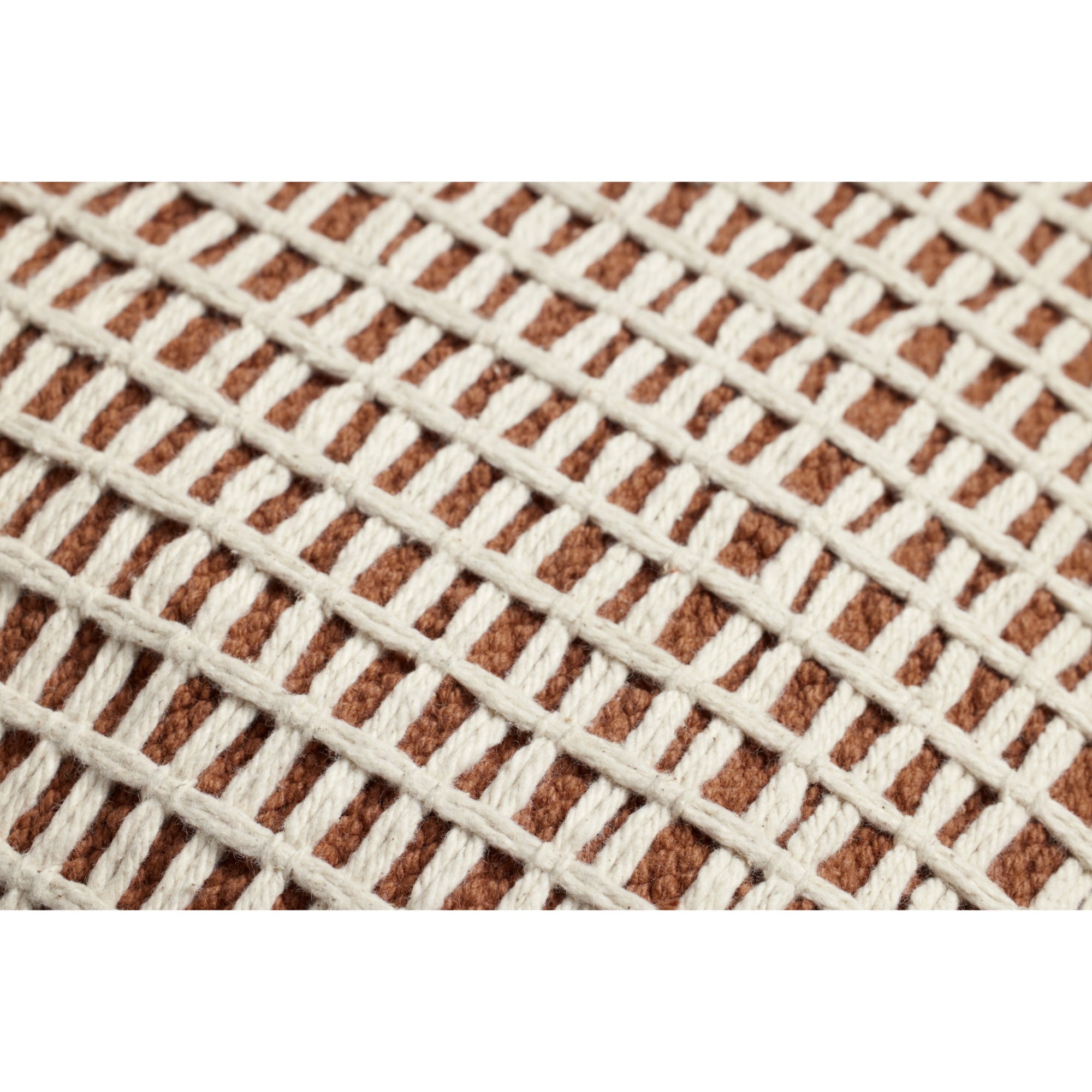 Loloi PLL0119 18'' x 18'' Cover with Down Pillow