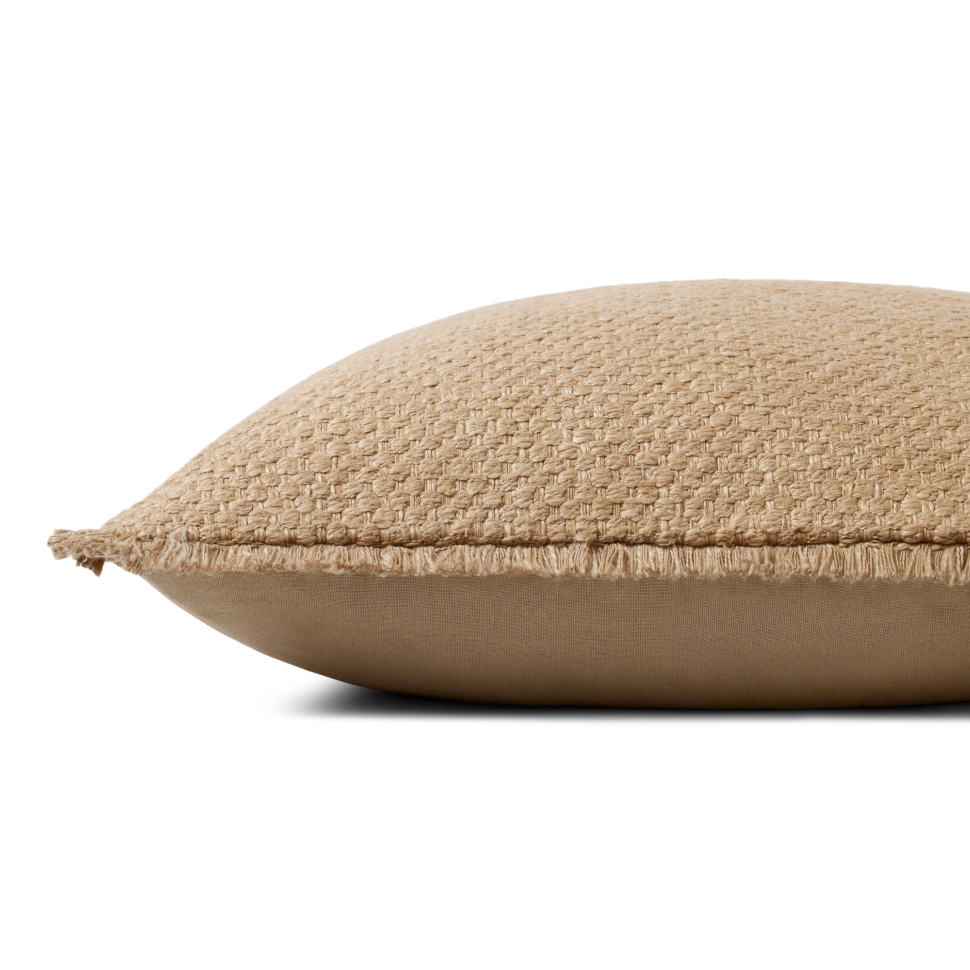 Loloi PLL0121 22'' x 22'' Cover with Down Pillow