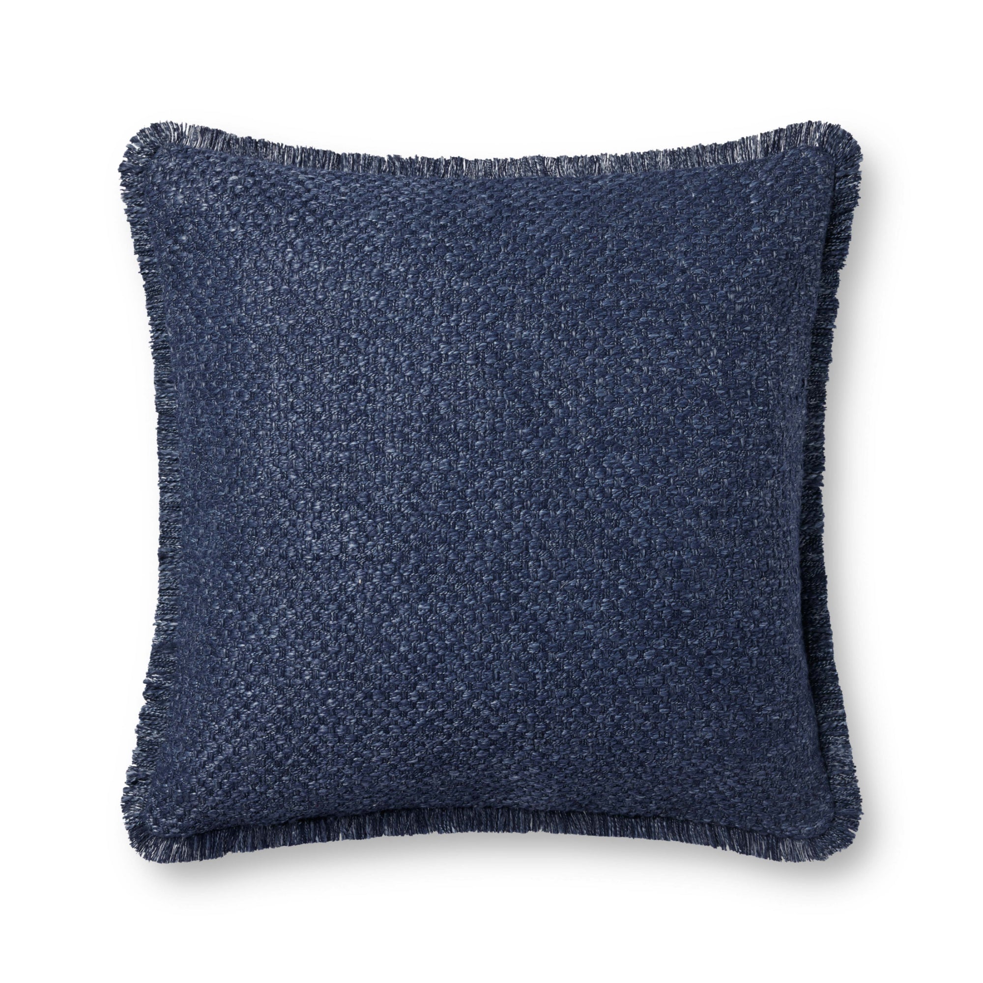 Loloi PLL0121 22'' x 22'' Cover with Down Pillow