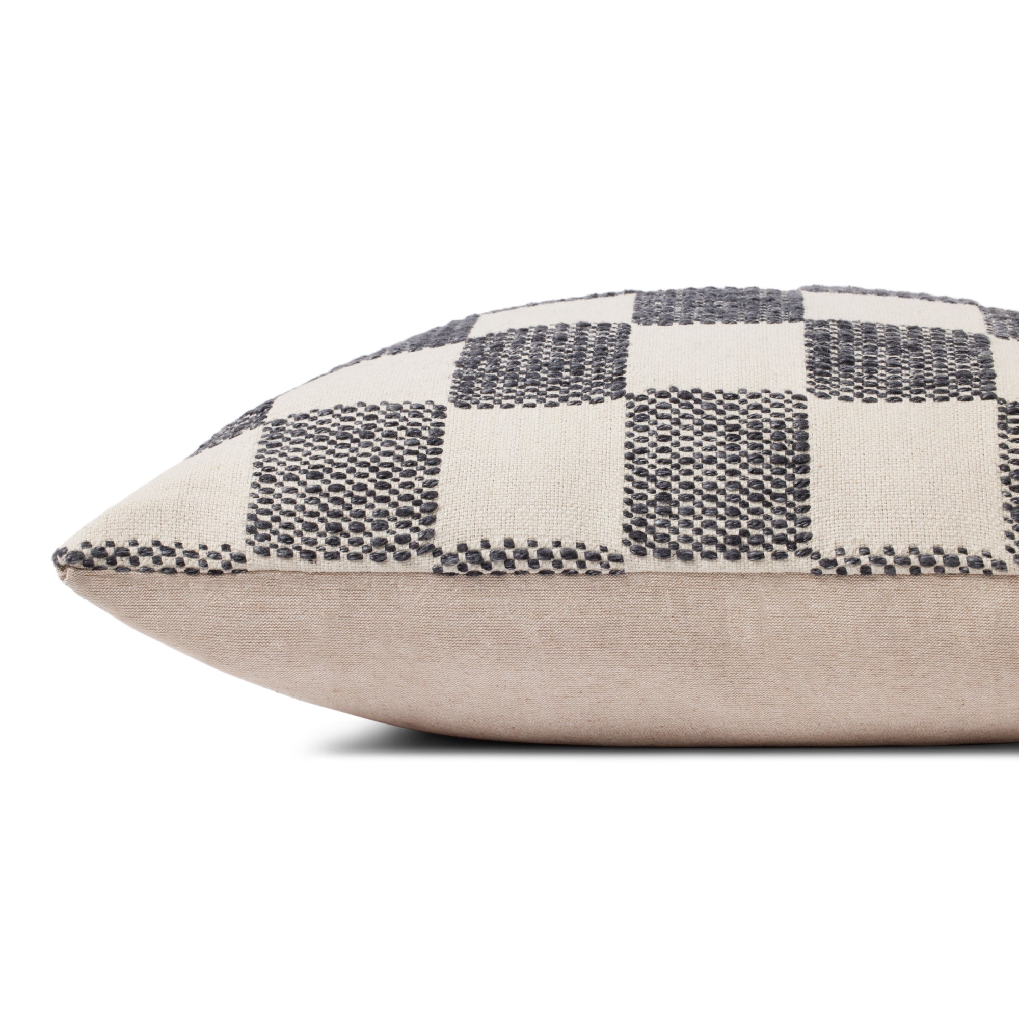 Loloi PLL0123 22'' x 22'' Cover with Down Pillow