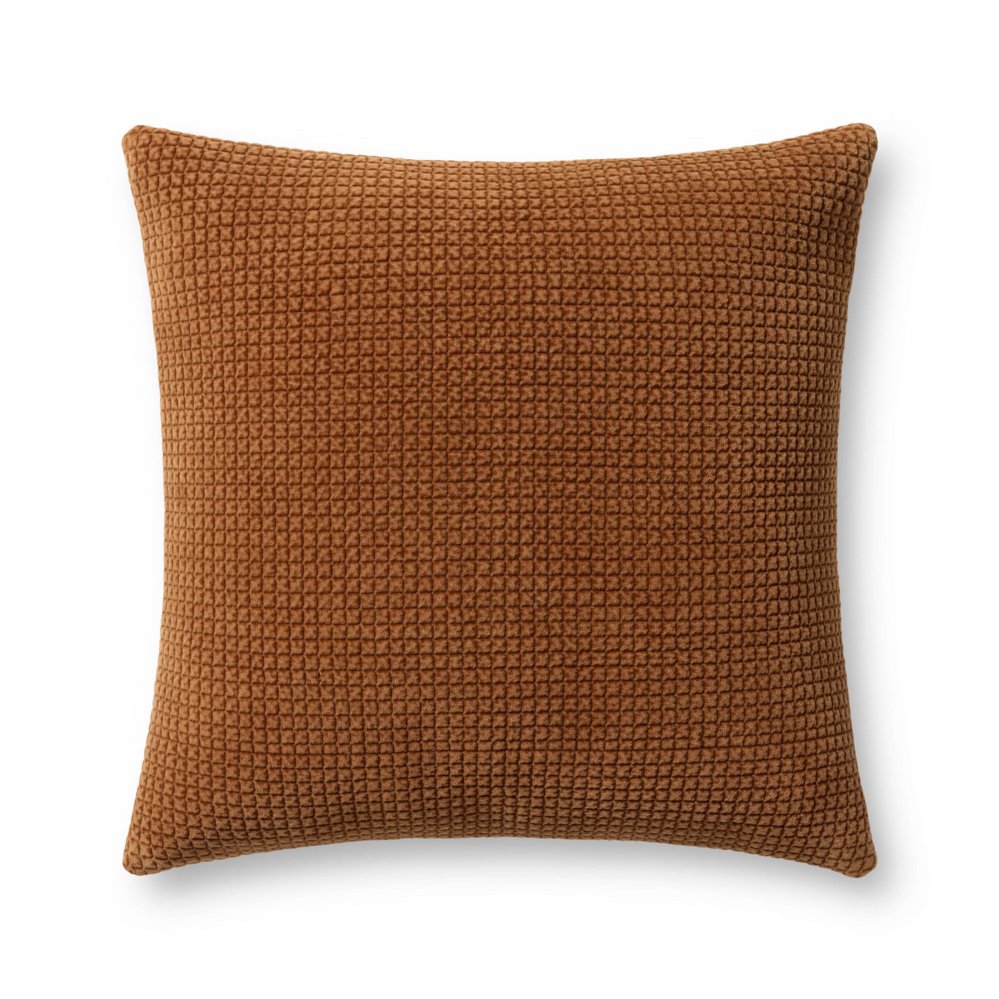 Loloi PLL0130 22'' x 22'' Cover with Down Pillow