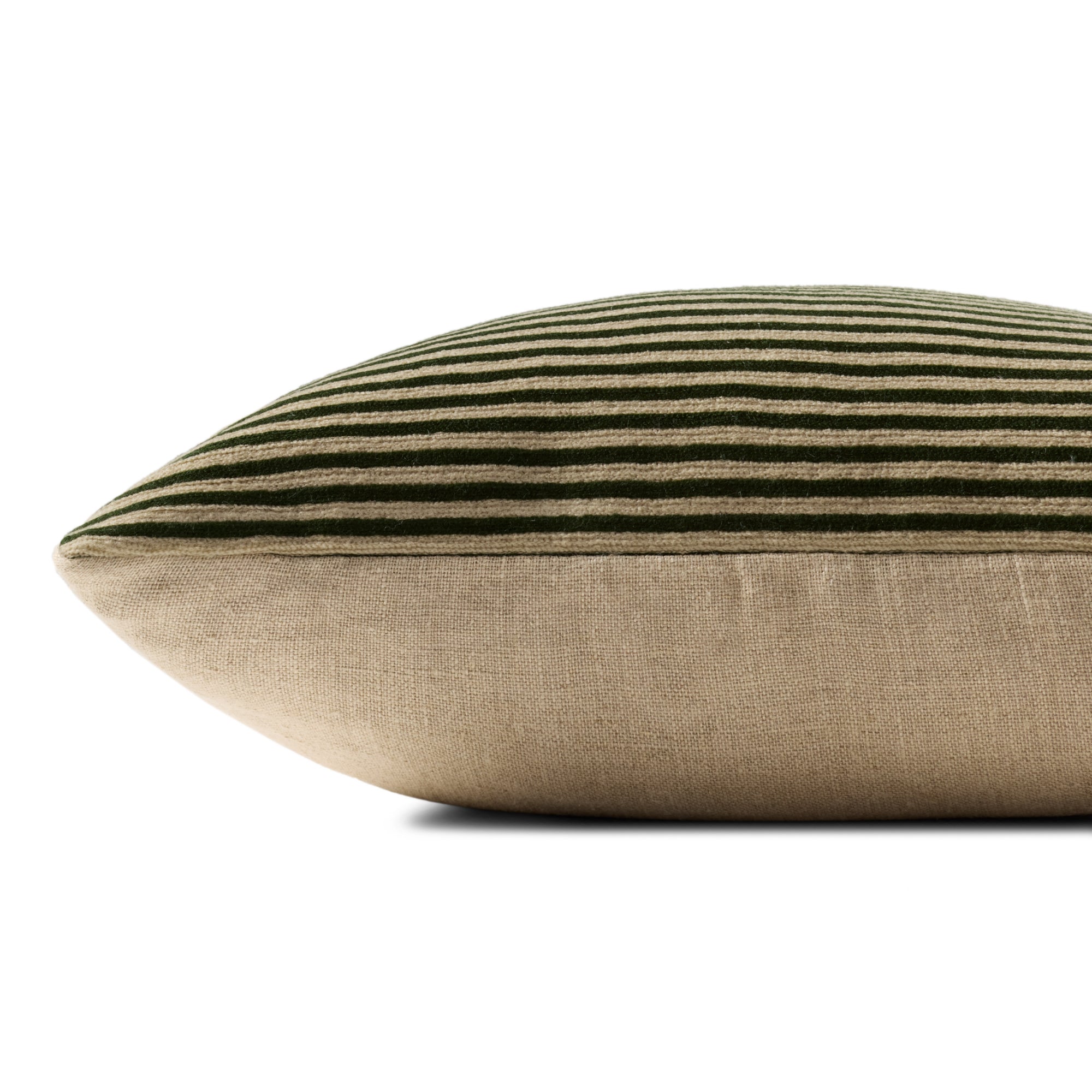 Loloi 18'' x 18'' Cover with Down Pillow