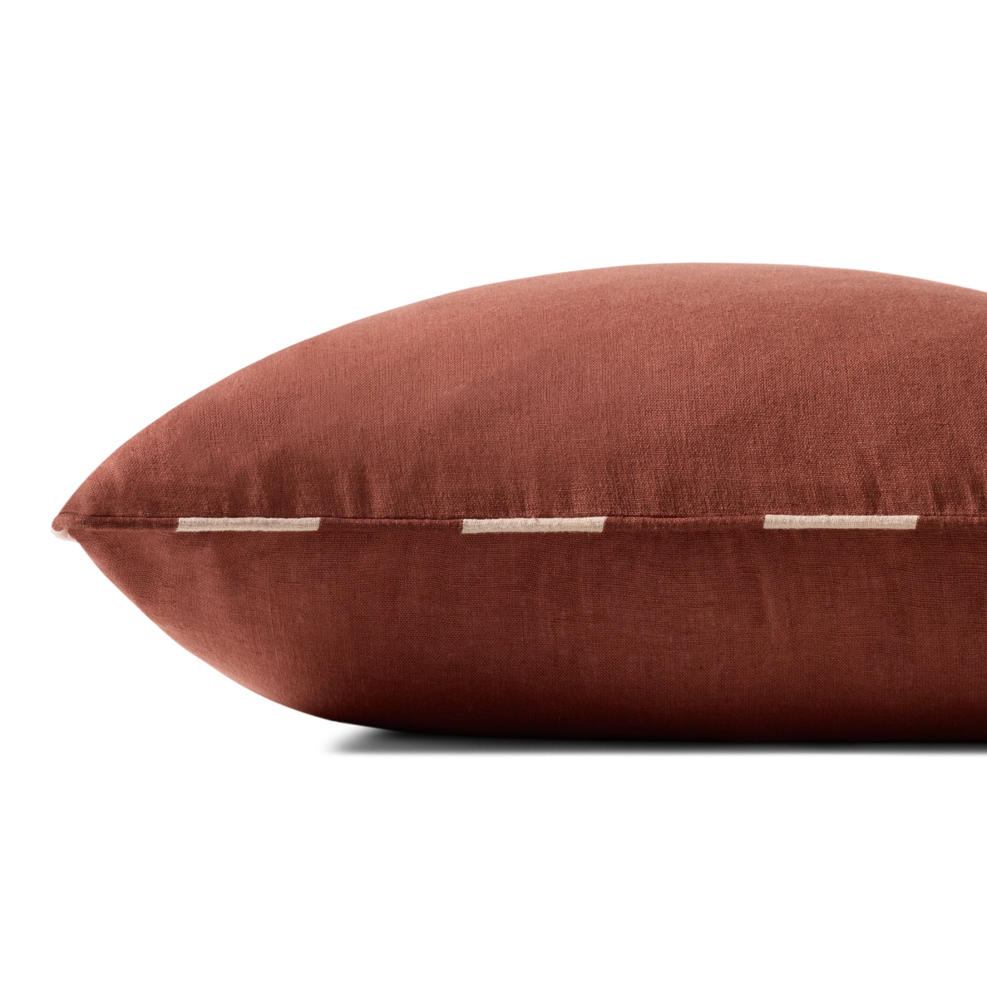 Loloi PLL0167 22'' x 22'' Cover with Down Pillow