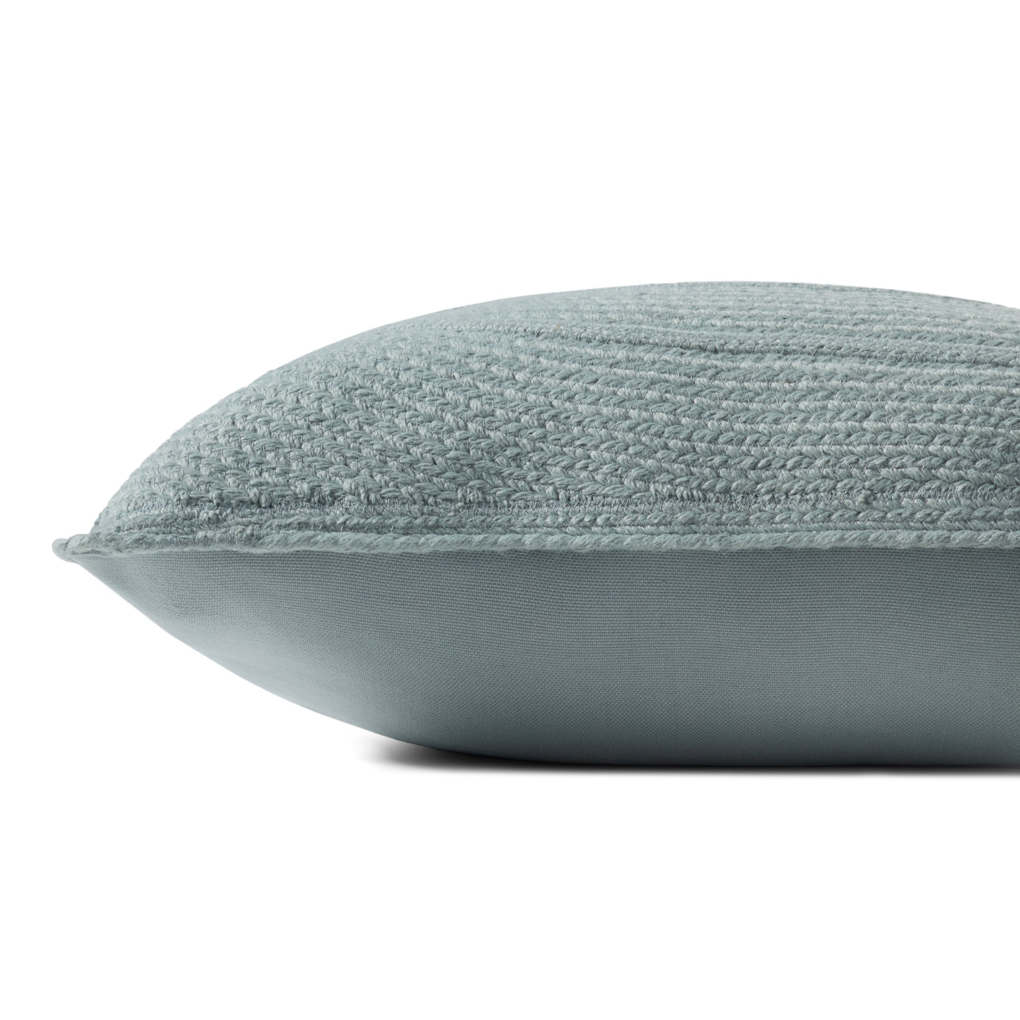 Loloi PLL0168 20'' x 20'' Cover with Down Pillow