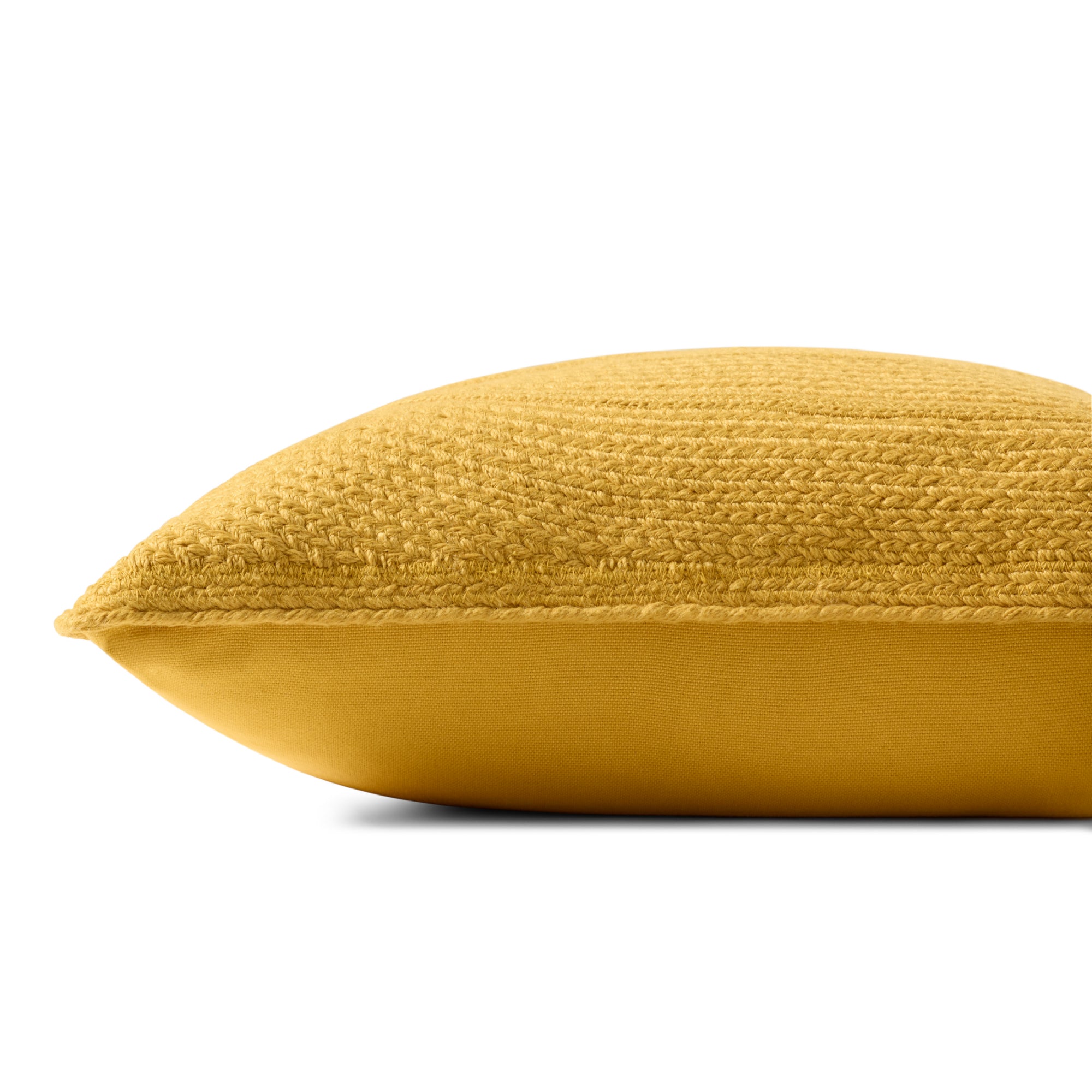 Loloi PLL0168 20'' x 20'' Cover with Down Pillow