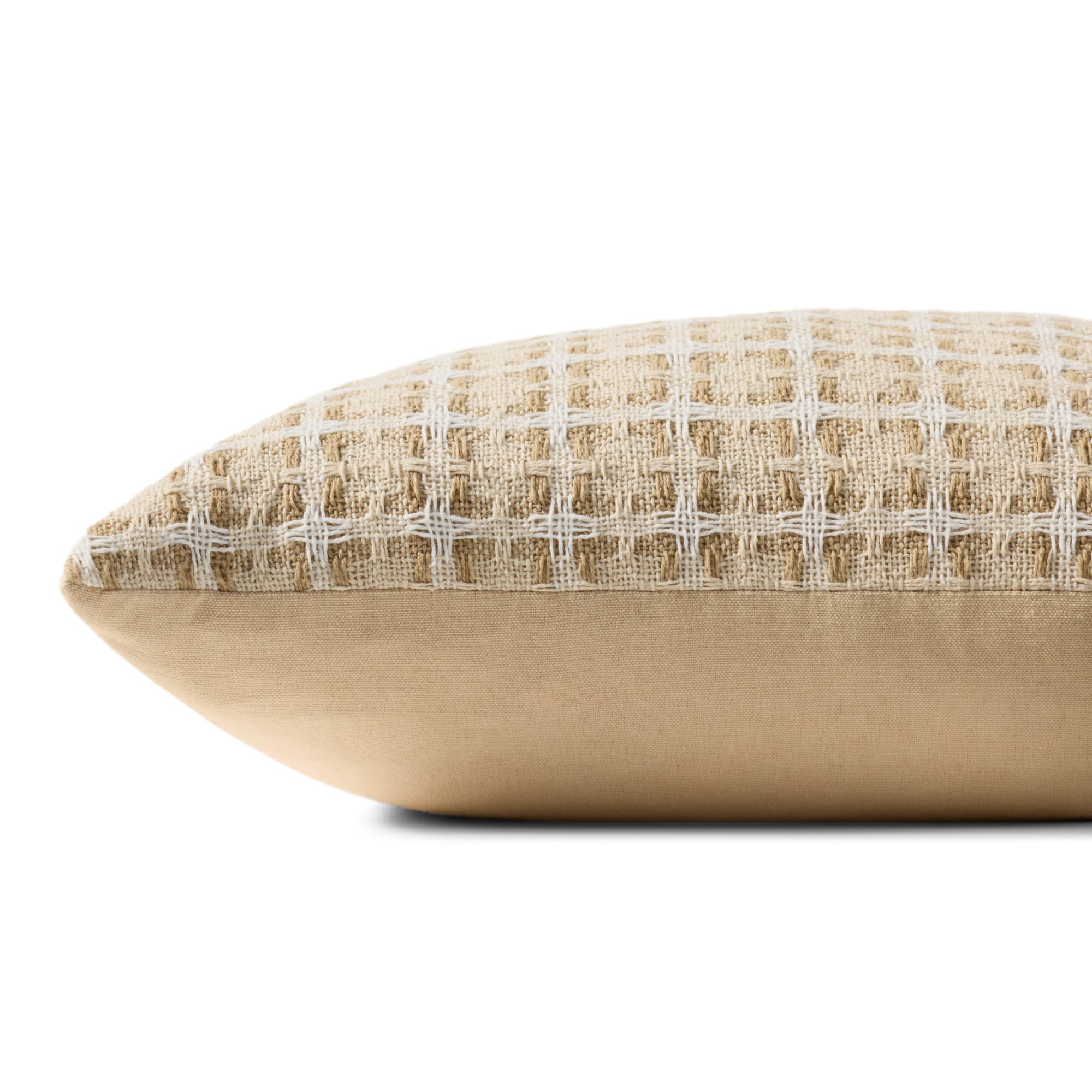Loloi PLL0169 20'' x 20'' Cover with Down Pillow