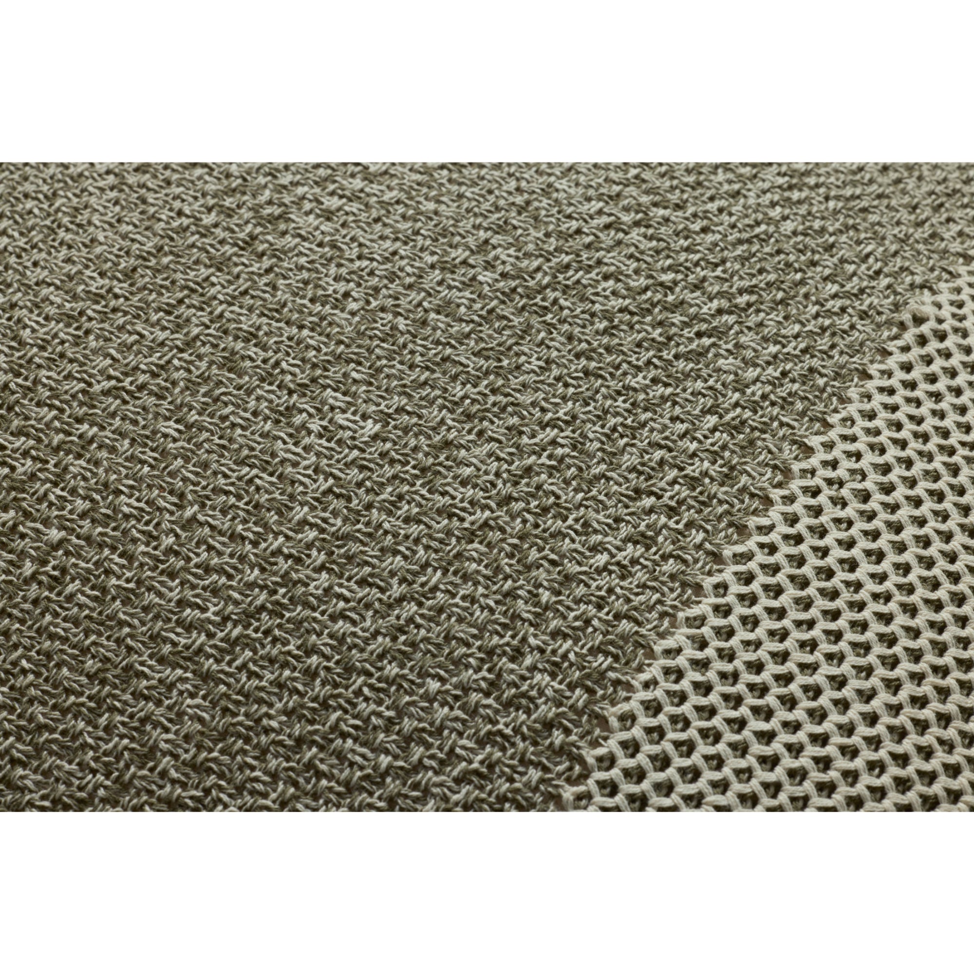 Loloi PLL0170 22'' x 22'' Cover with Down Pillow