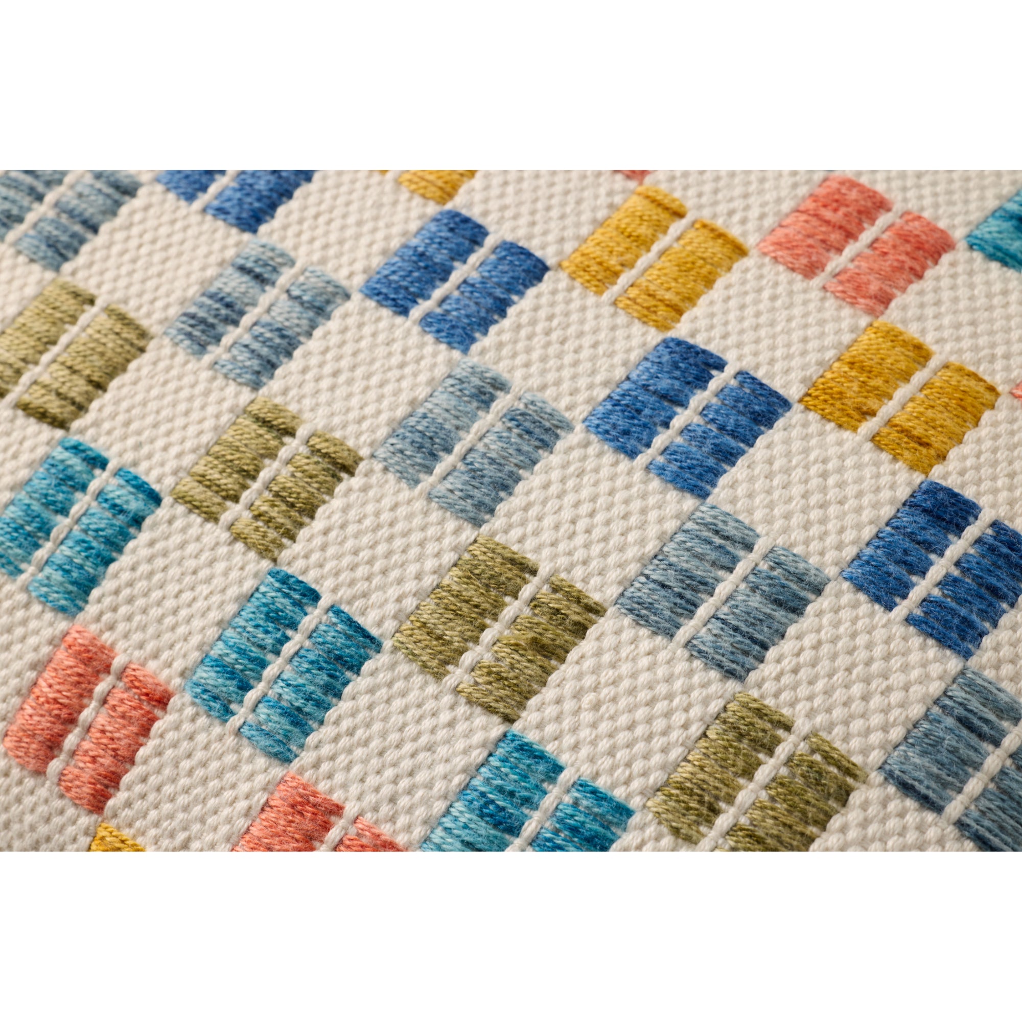 Loloi PLL0189 Multi Cover with Down Pillow