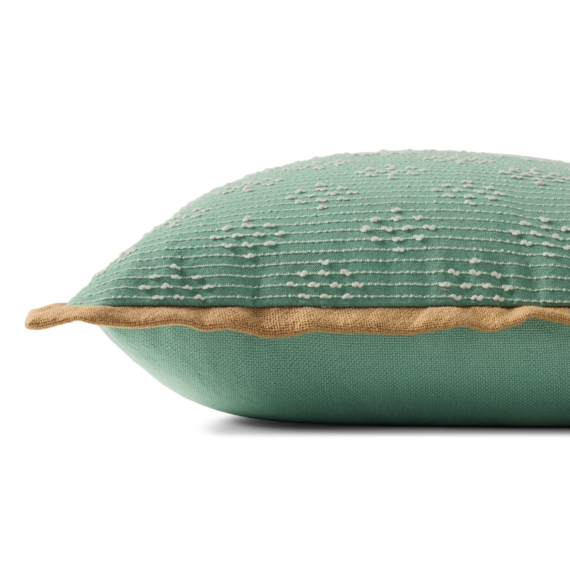 Loloi PLL0190 20'' x 20'' Cover with Down Pillow