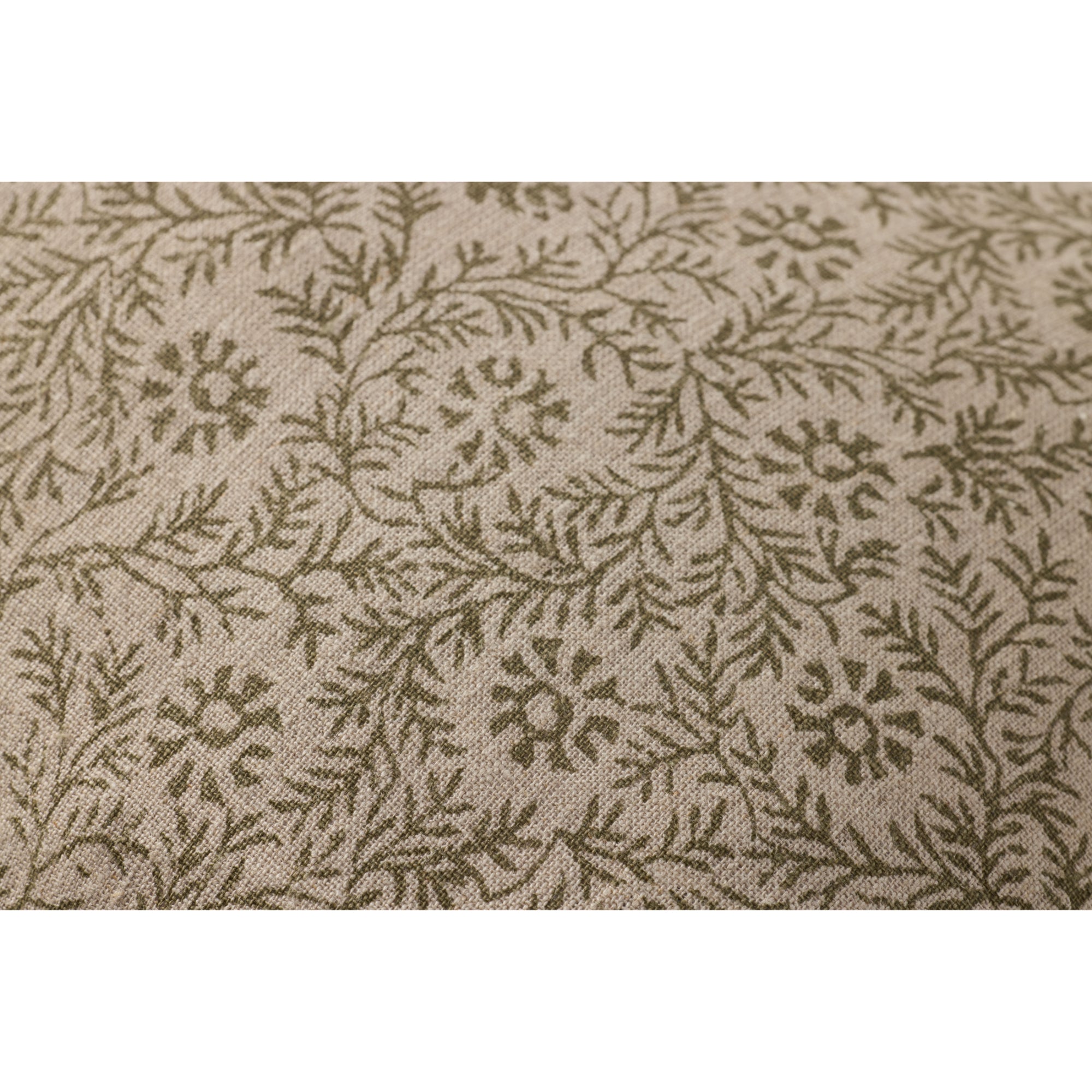 Loloi PLL0194 Green 13'' x 21'' Cover with Down Pillow