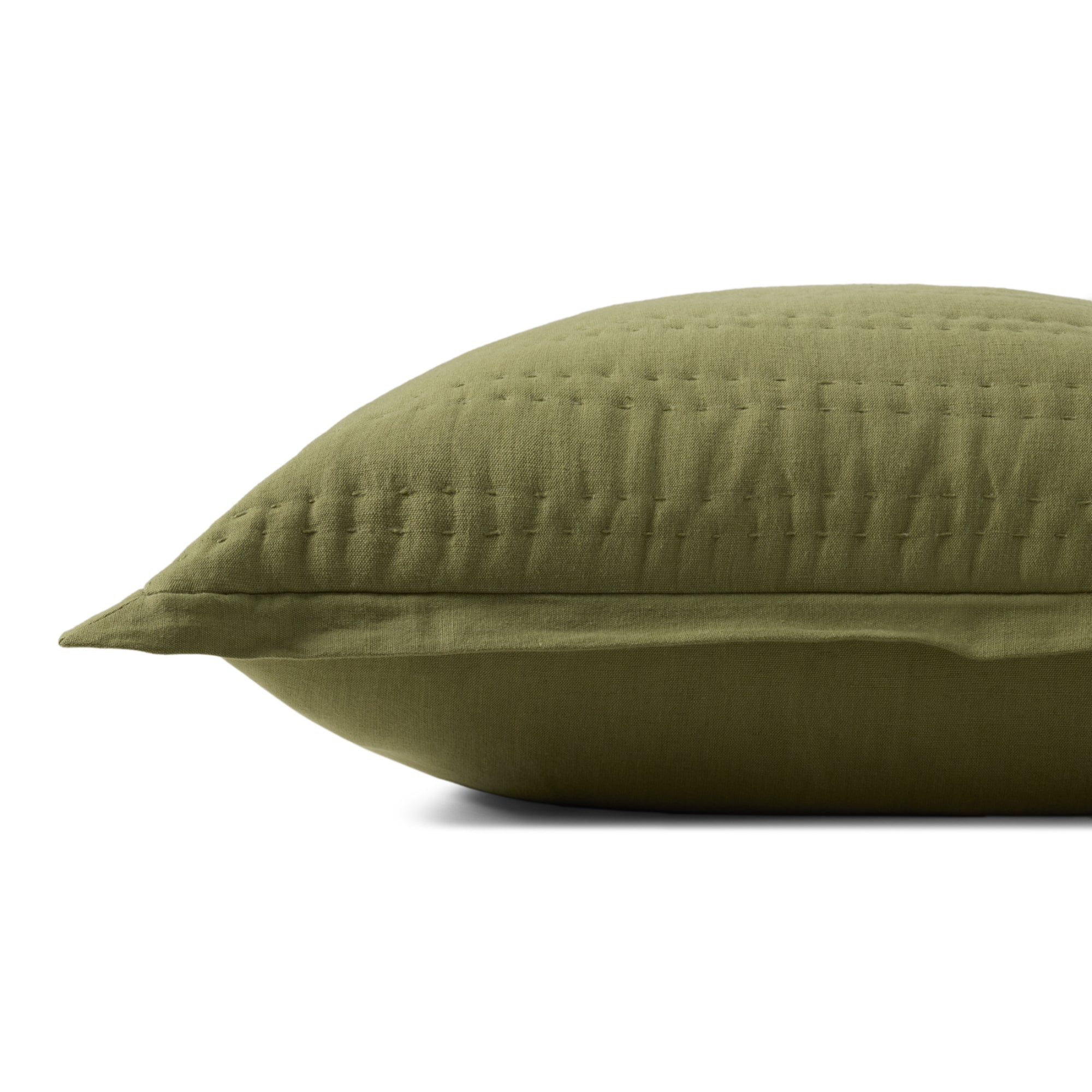 Loloi PLL0195 22'' x 22'' Cover with Down Pillow